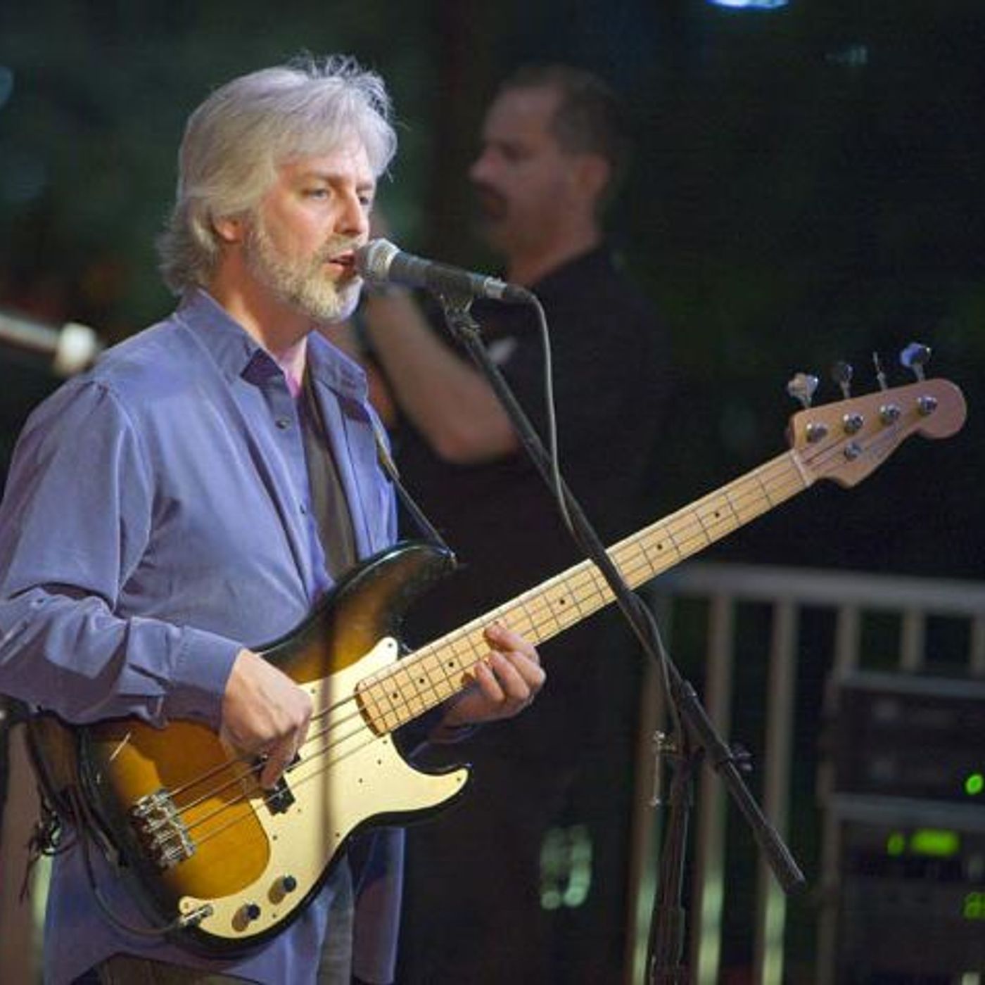 Living On Music with Steve Houk