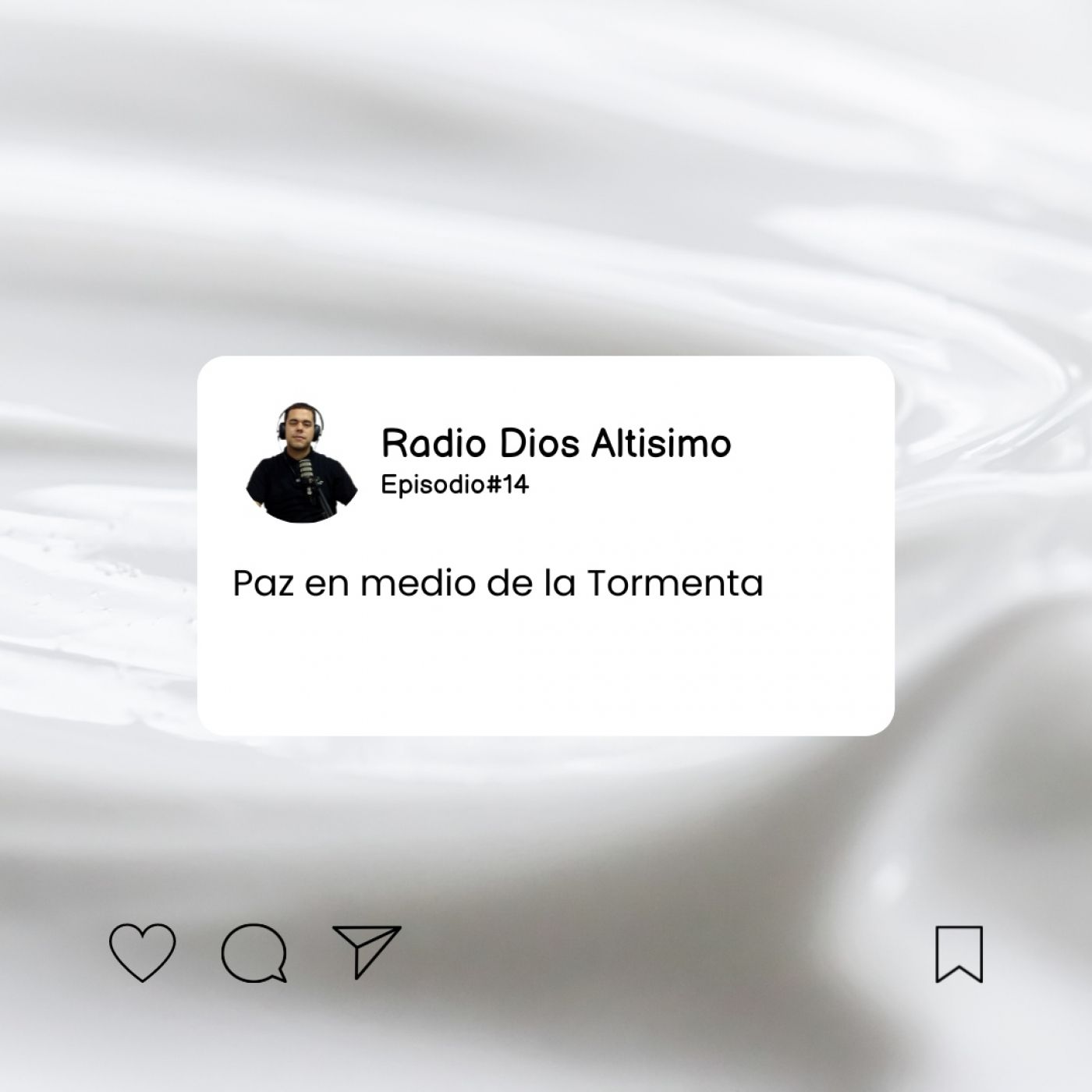 Radio Dios Altísimo Podcast