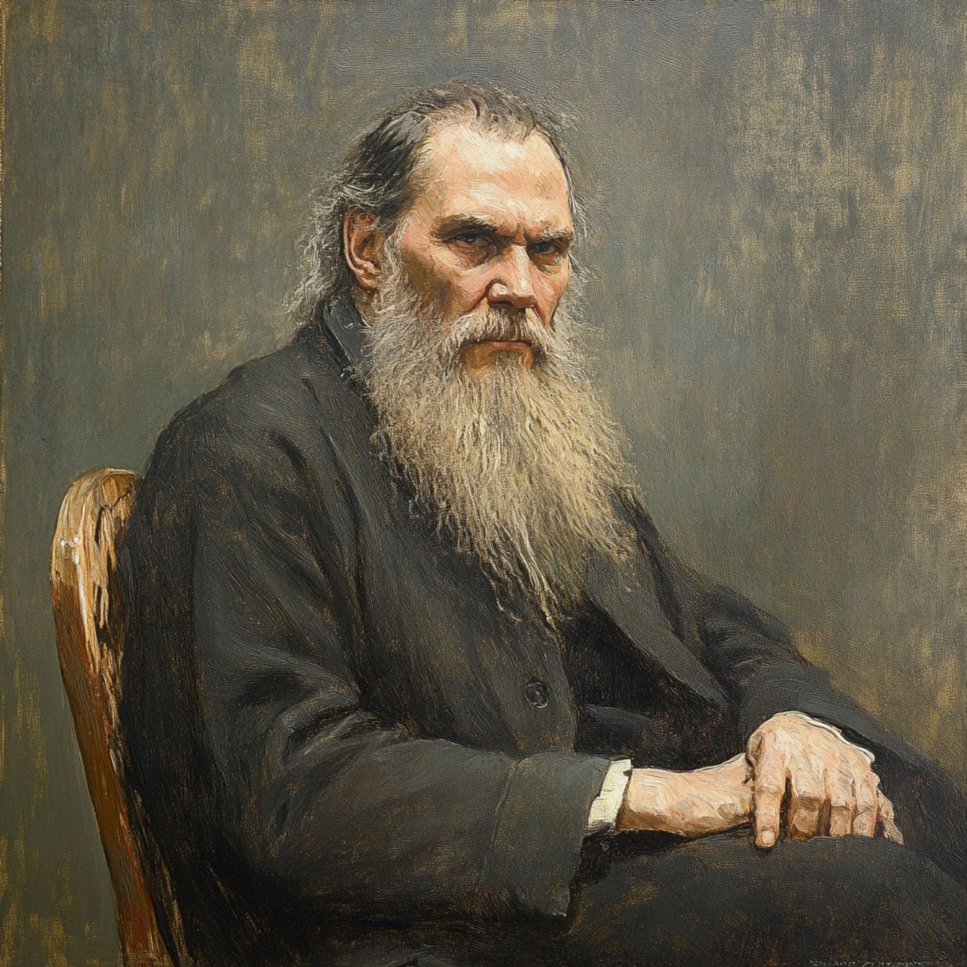 Leo Tolstoy Works Collection