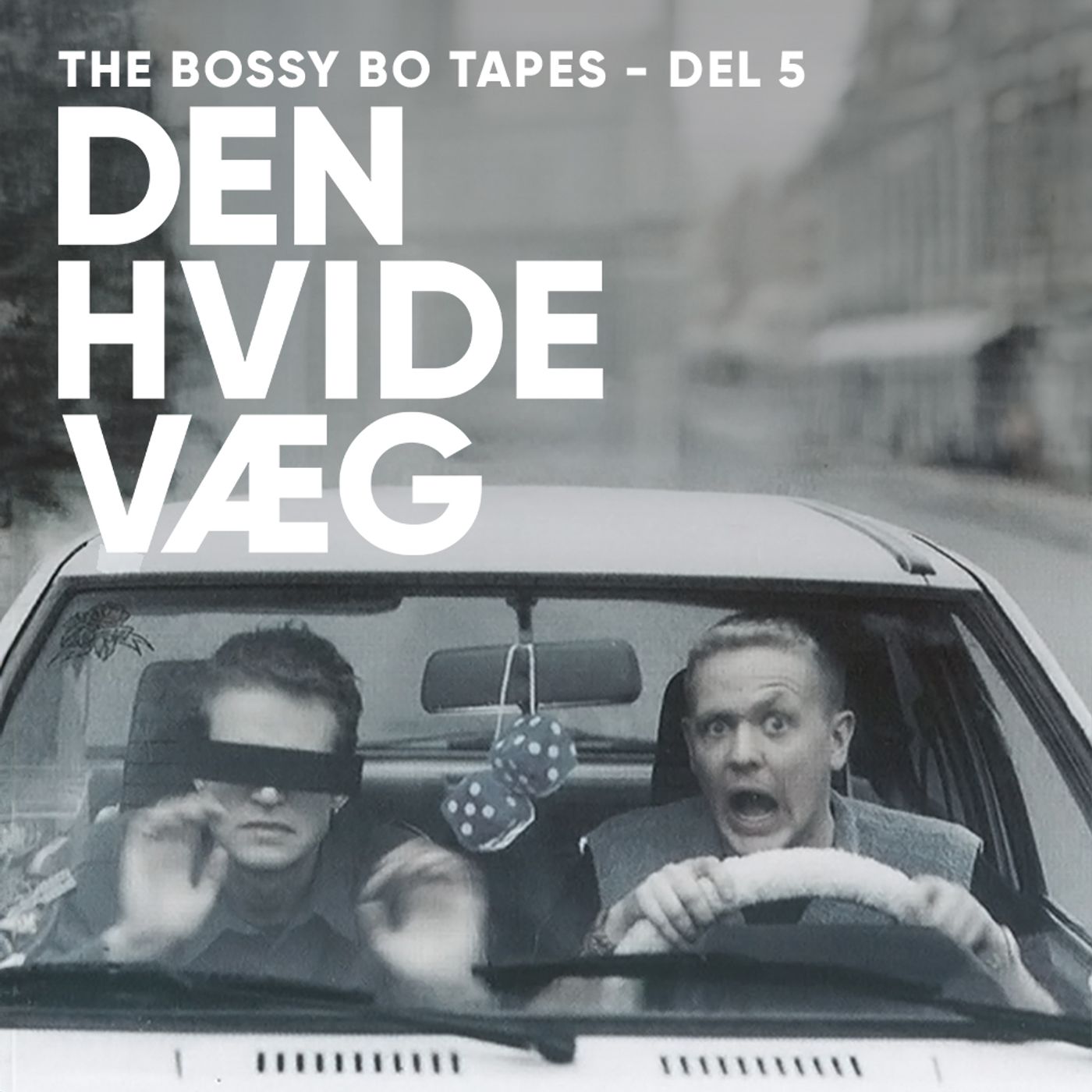 April 2024 - The Bossy Bo Tapes - Del 5