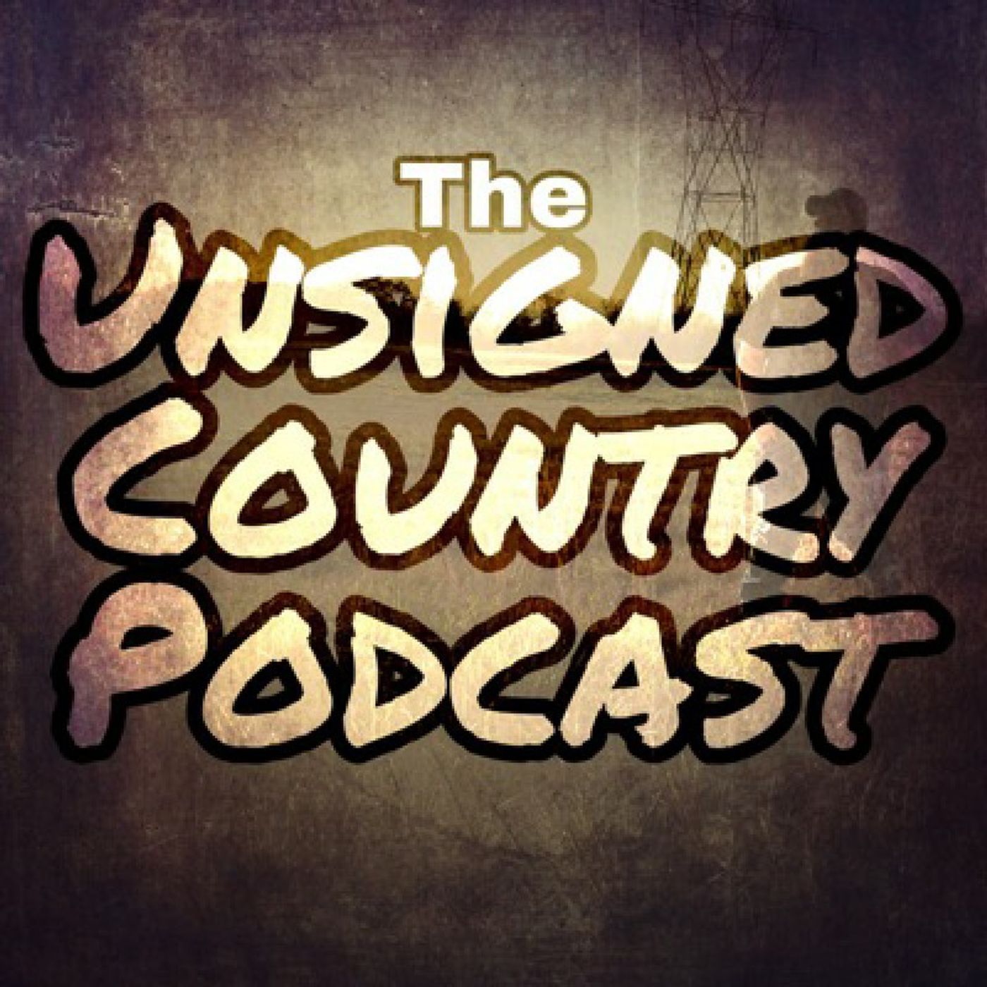 The Unsigned Country Podcast