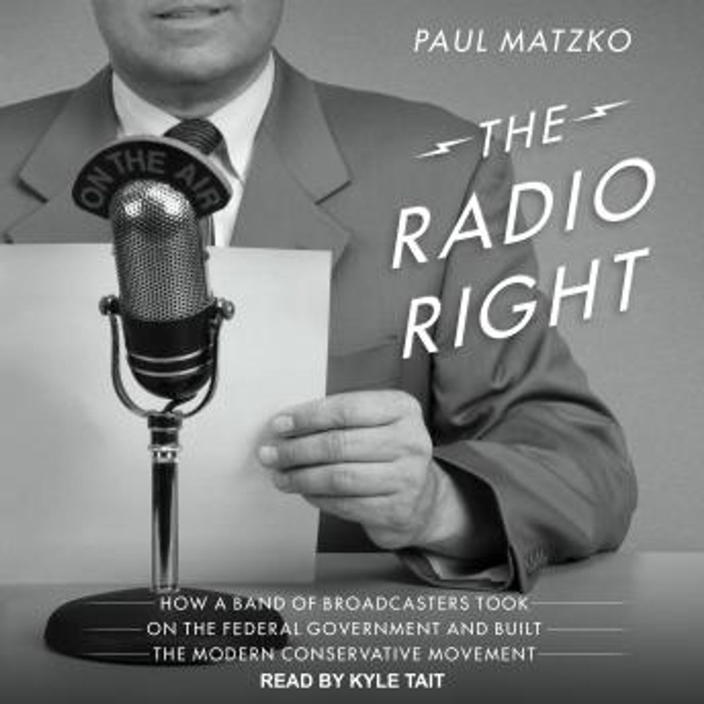 Enjoy Amazing Audiobooks in Non-Fiction, Current Affairs, Law, & Politics