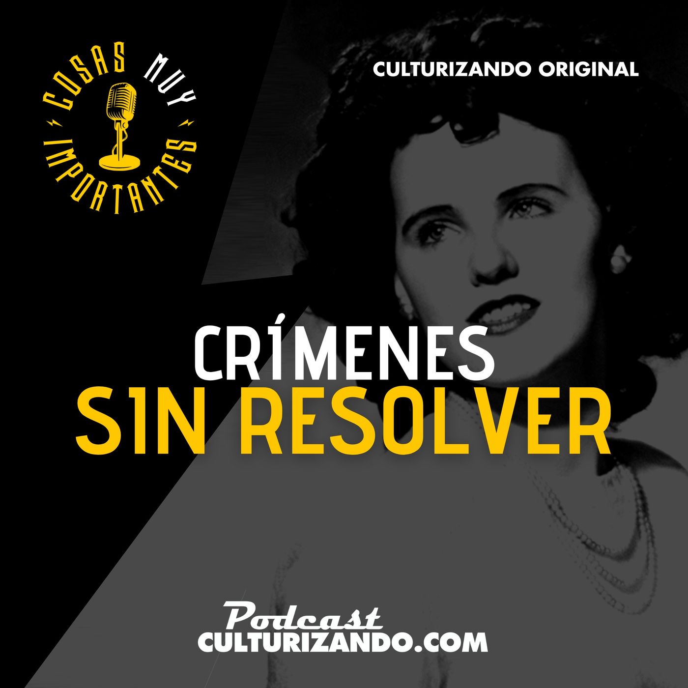 Cosas muy importantes • Historia Curiosa
