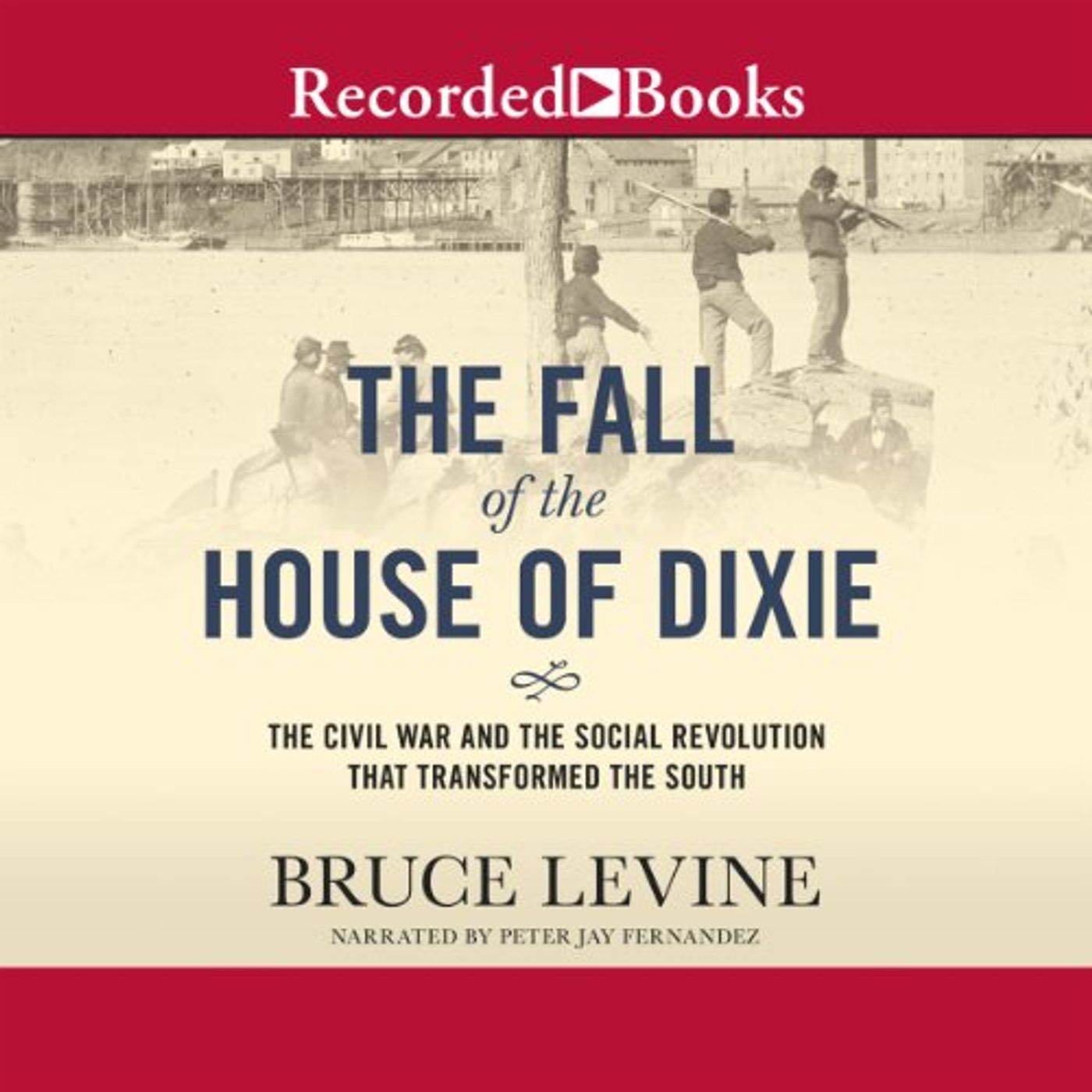 Download the Top 100 Audiobooks in History, American