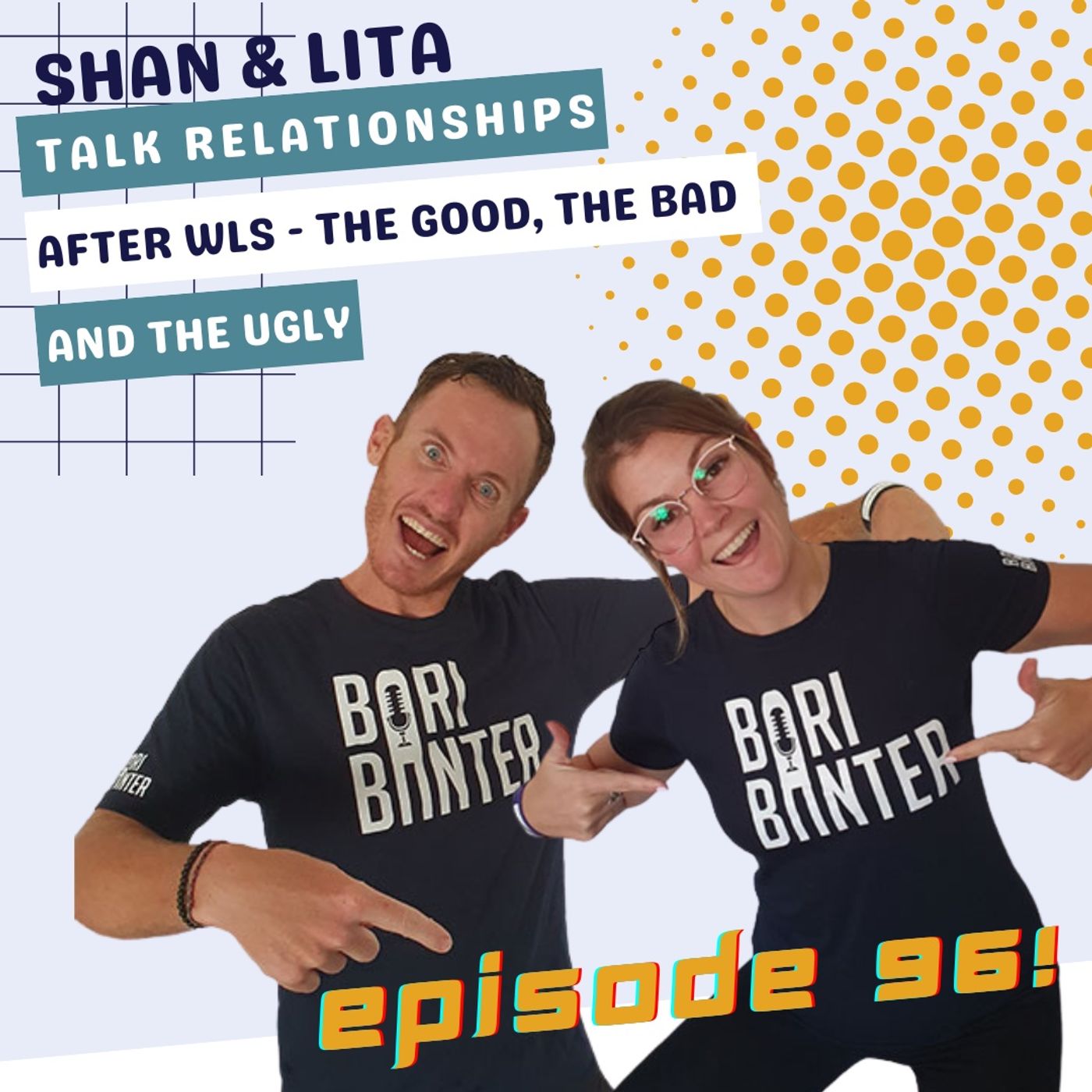 BARI BANTER