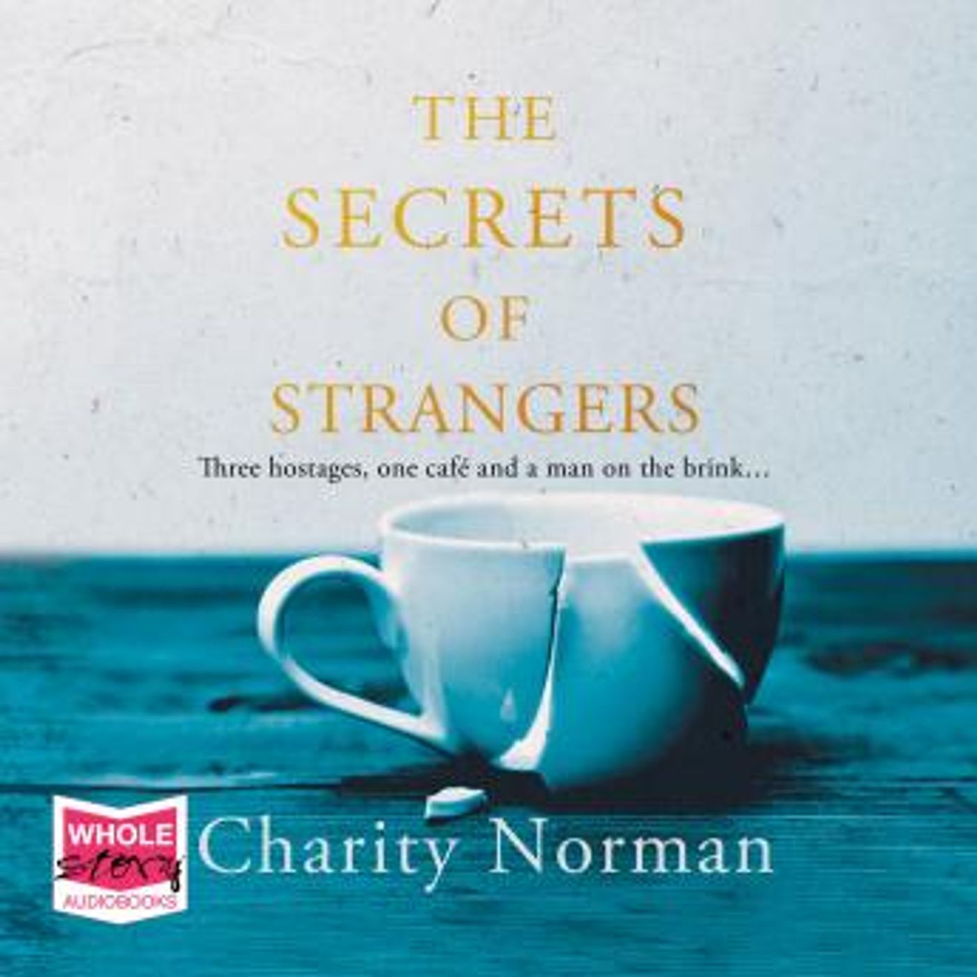 Access Essential Free Audiobooks in Mystery, Thriller & Horror, Suspense