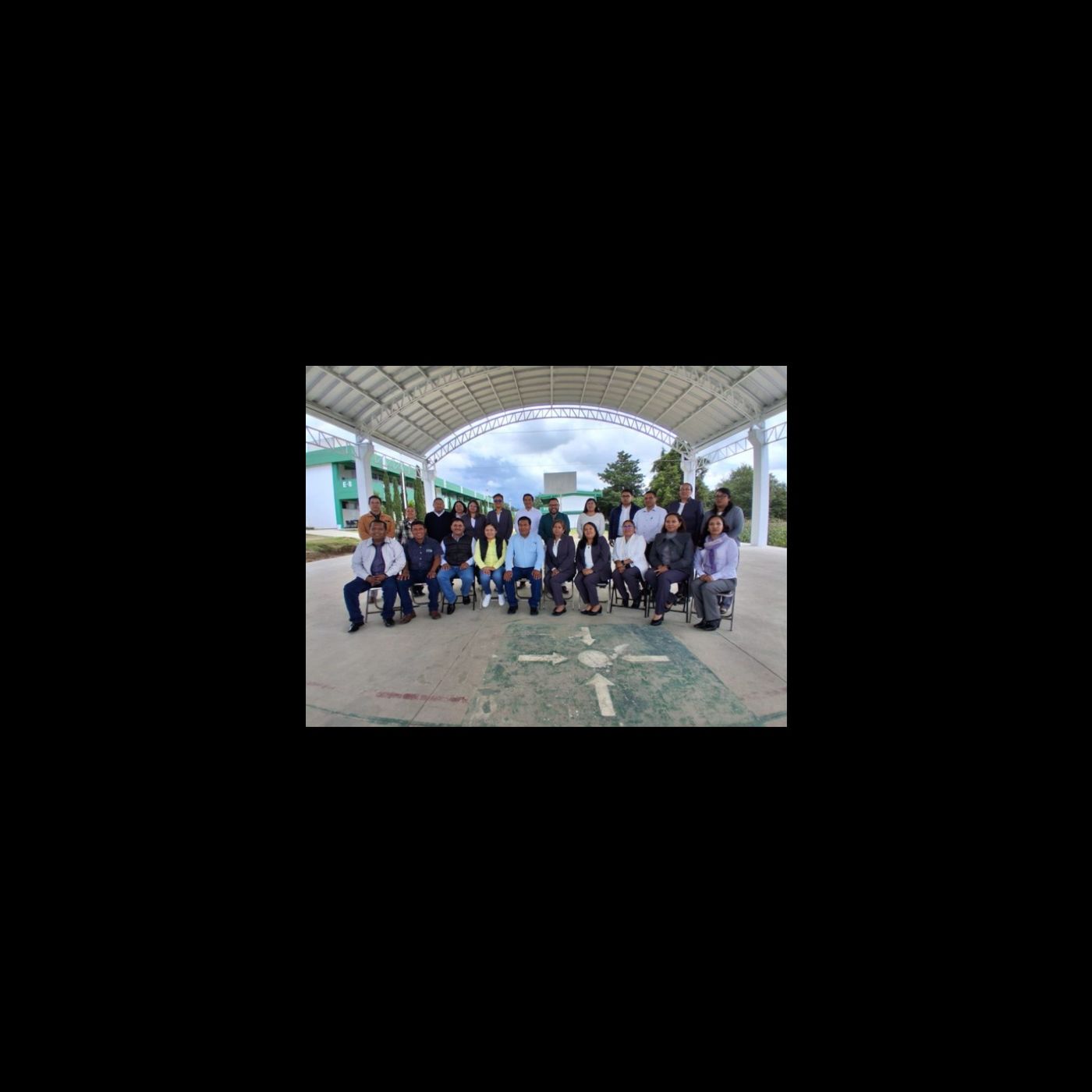 Peligrosa.mx ObjetivoAM Noticias