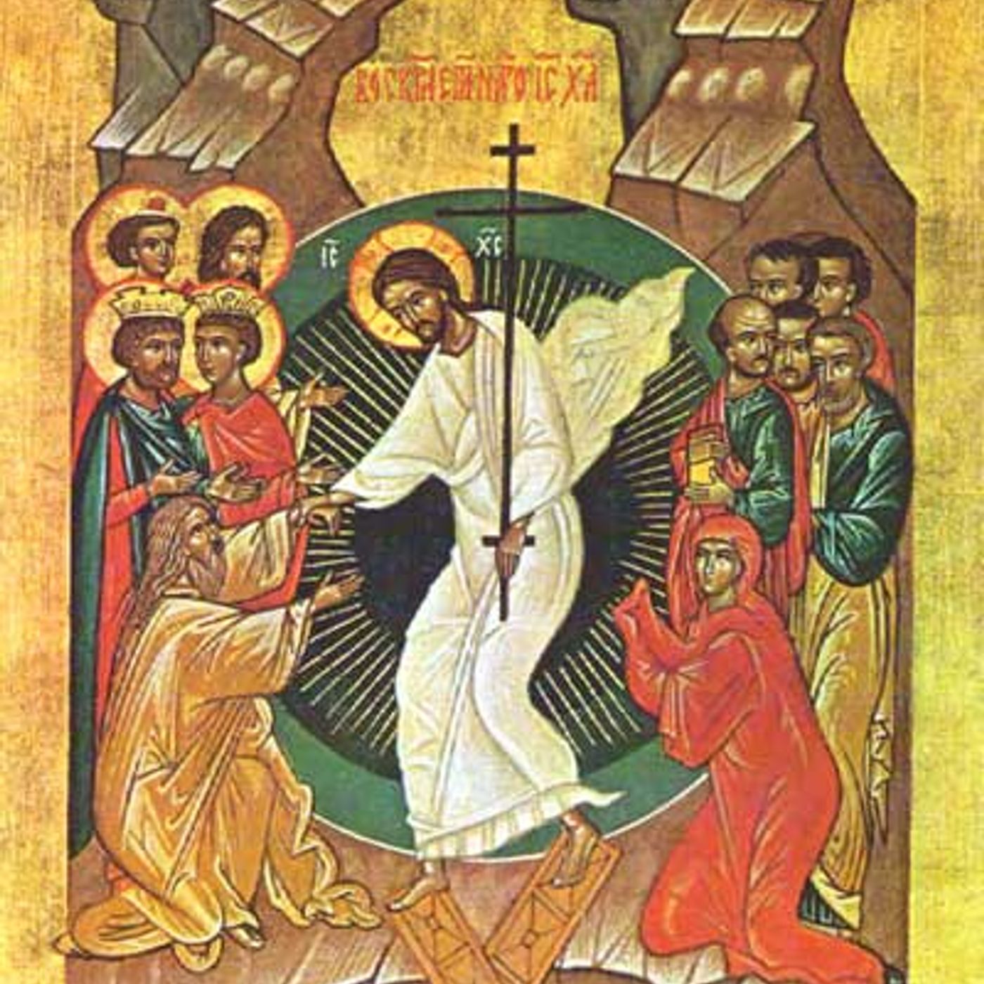 617_Dalla_Risurrezione_alla_Pentecoste episode artwork