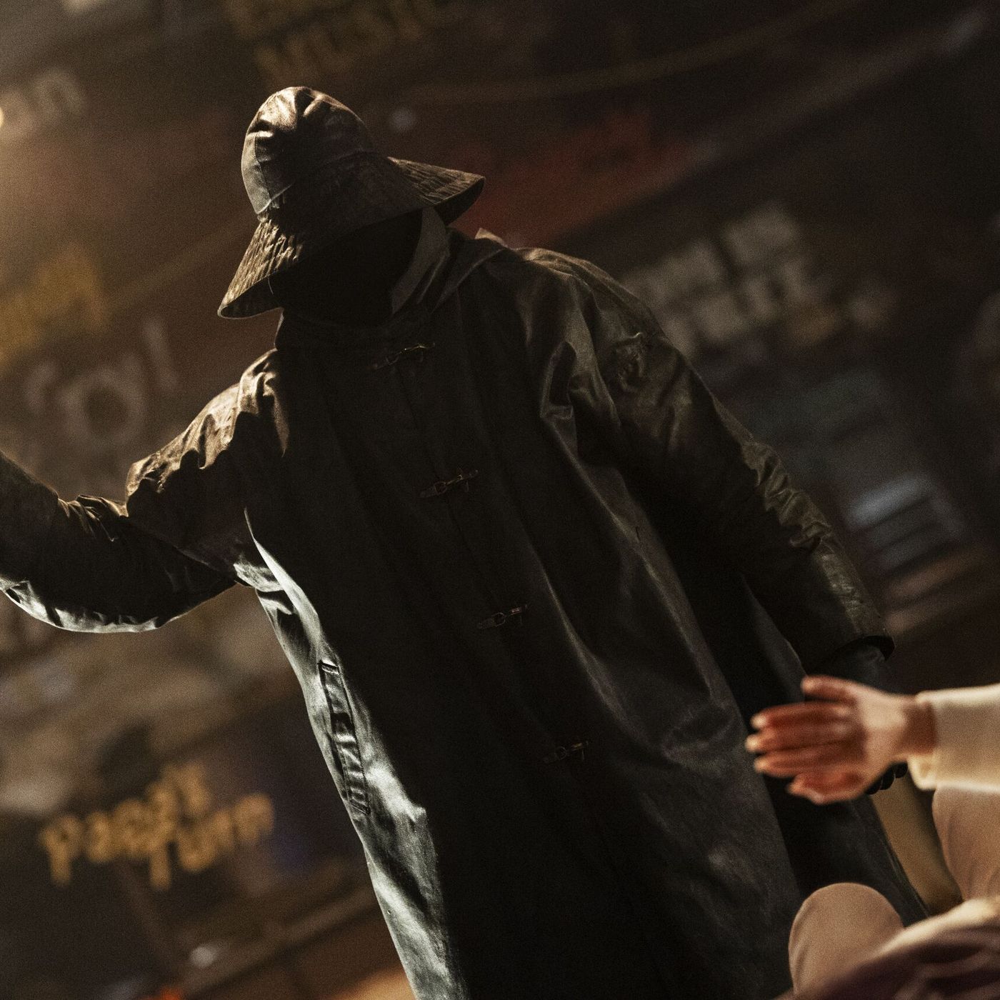 Estrenos en cines: 'Sé lo que hicisteis el último verano', 'Voy a pasármelo mejor' y 'Los domingos mueren más personas'