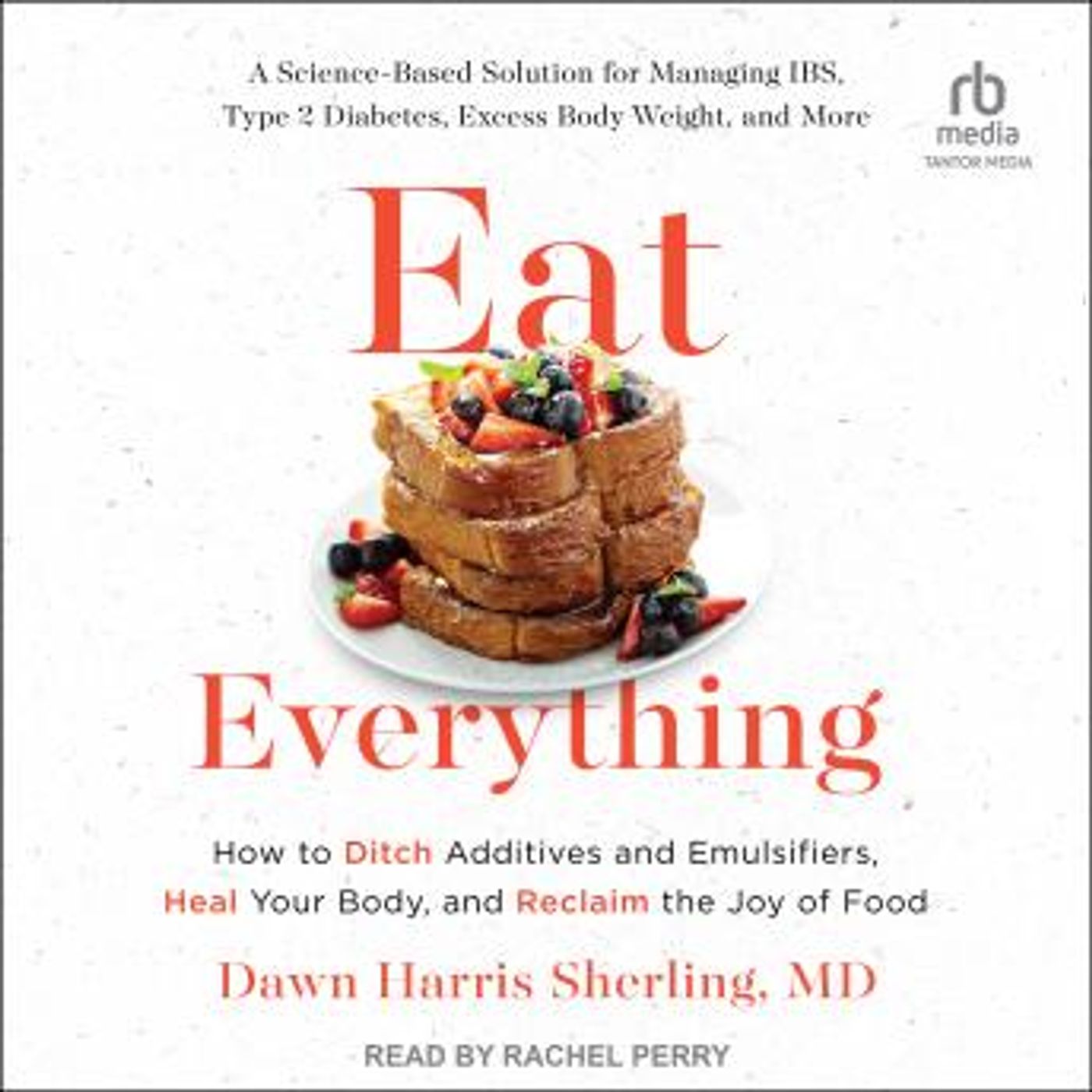 Get Top Full Audiobooks in Health & Wellness, Fitness, Diet & Nutrition