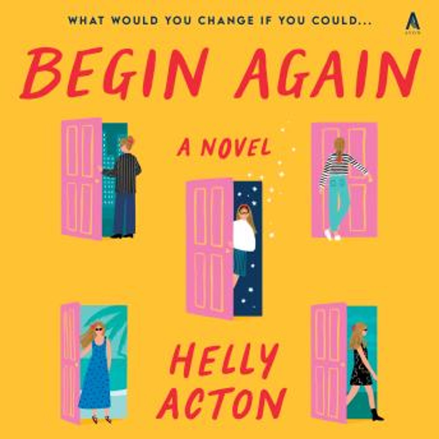 Listen to New Full Audiobooks in Romance, Rom-Com