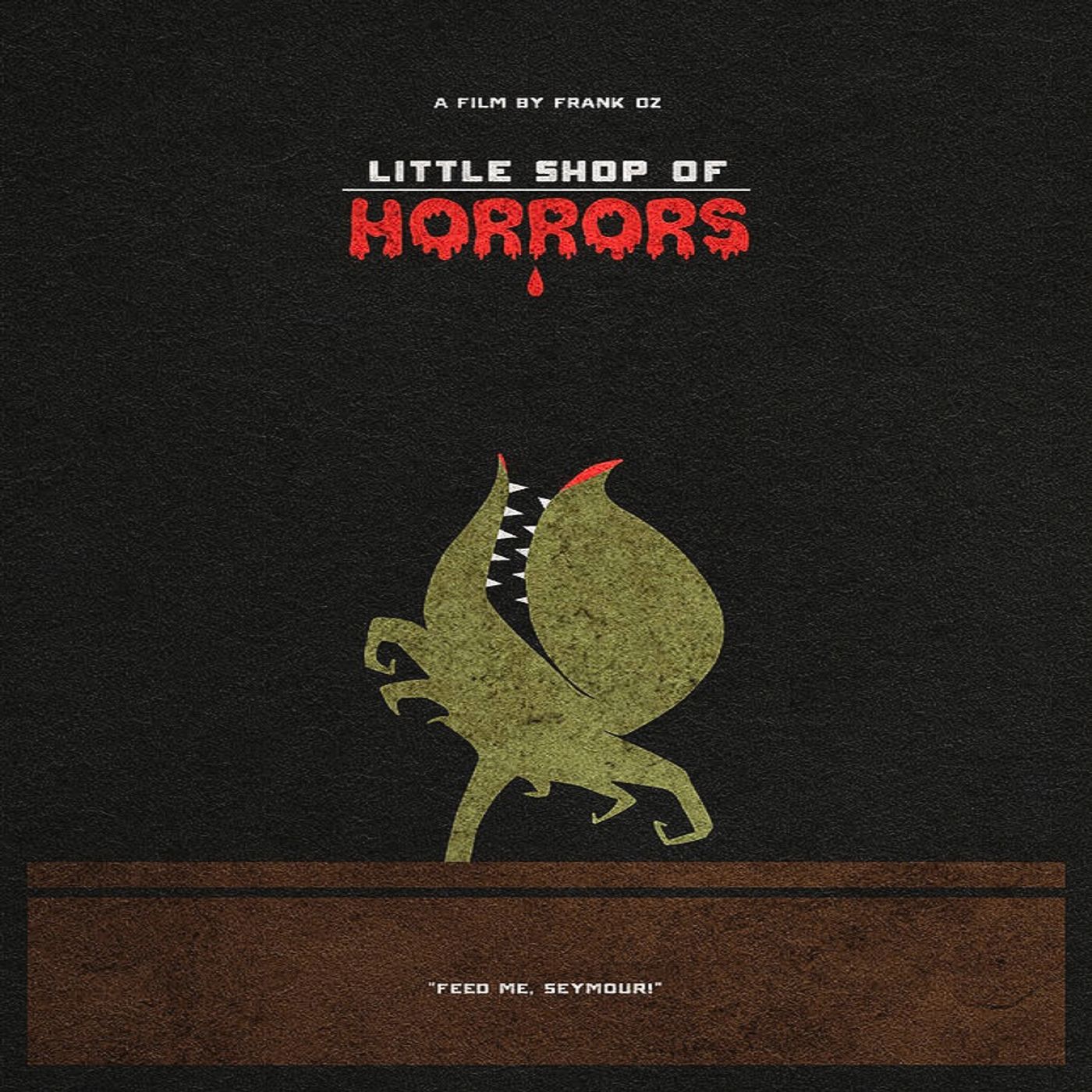 Little Shop of Horrors
