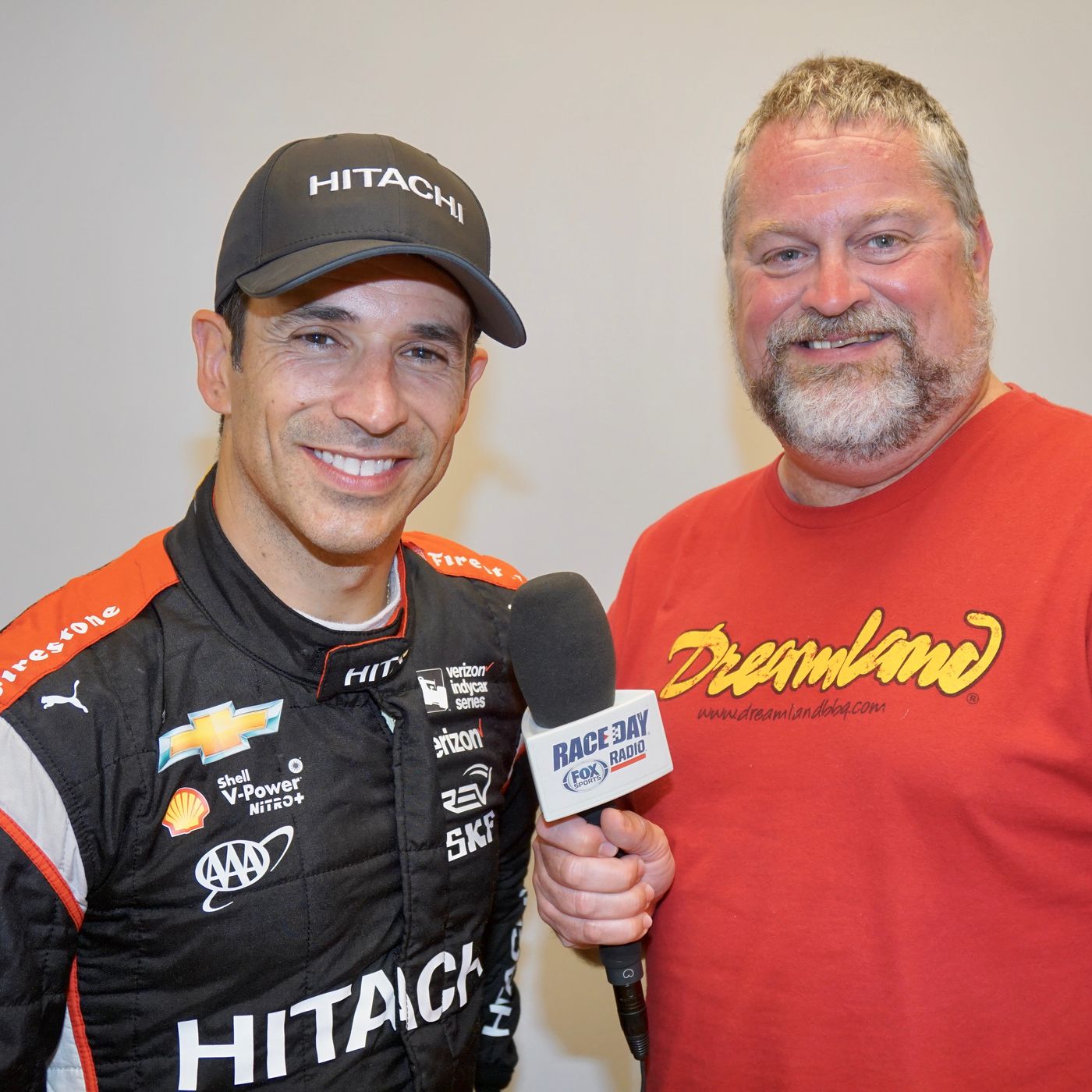 Honda IndyCar Report