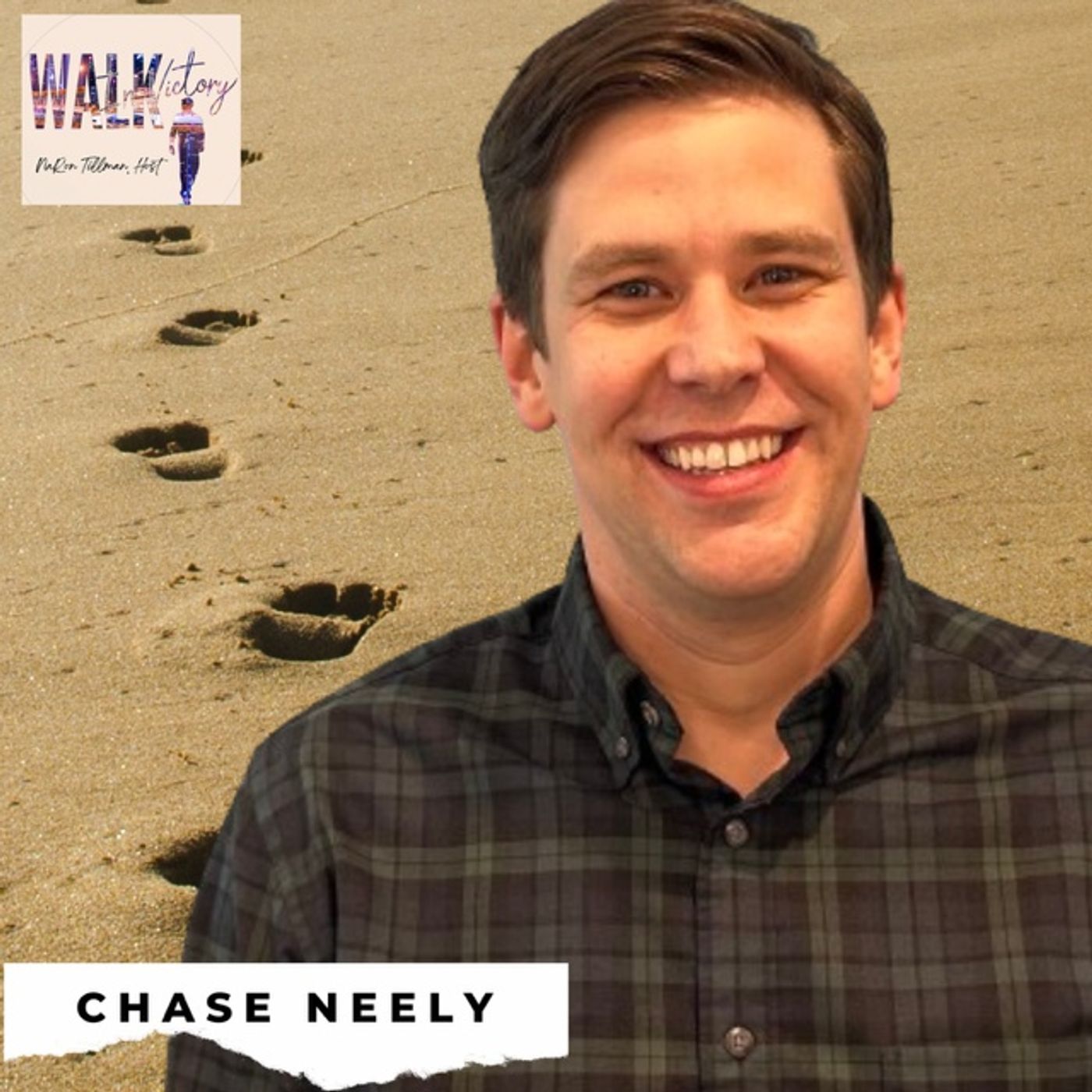 Chase Neely on the Journey to Victory: Embracing Struggles, Achieving Success