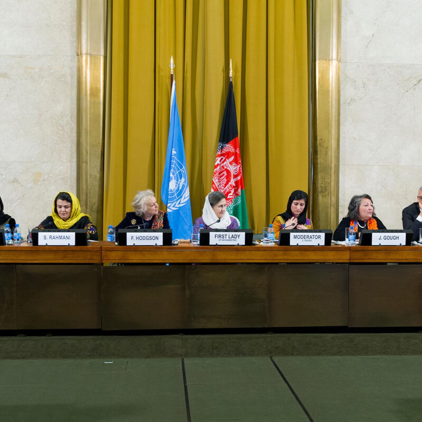 CSW Women Leaders In Media