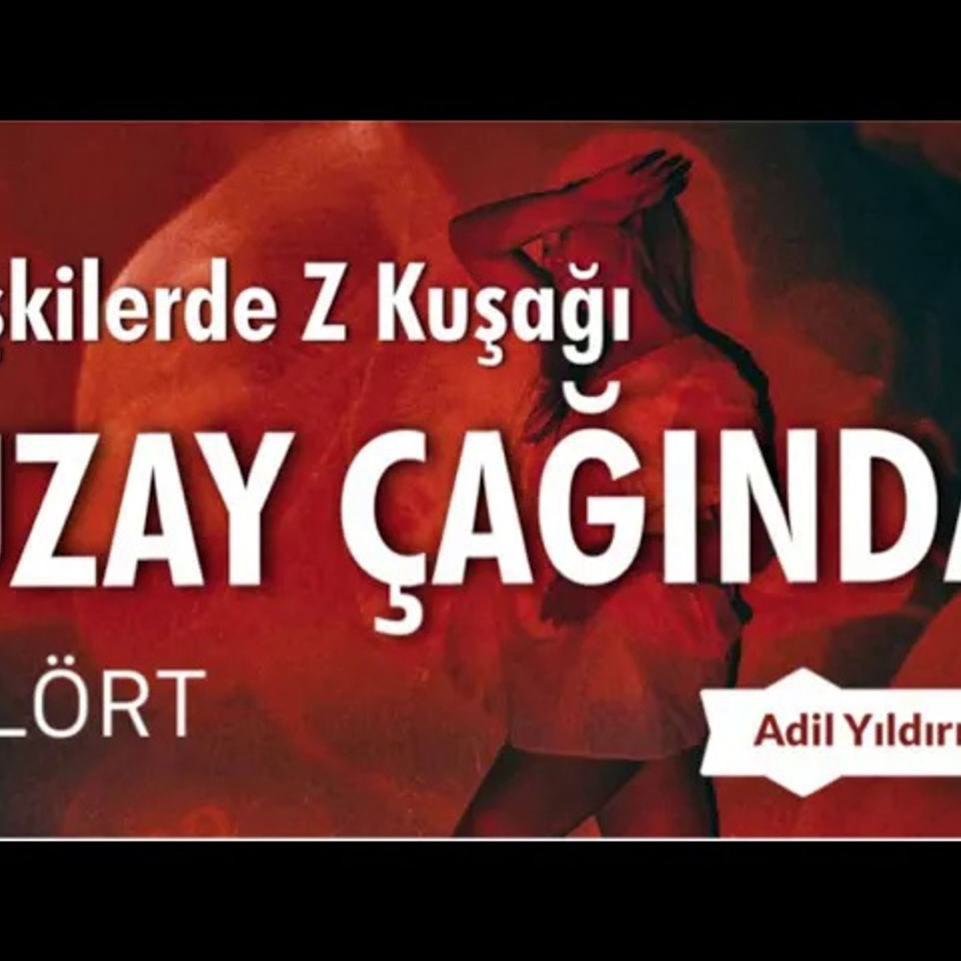 İlişki Koçu Adil Yıldırım