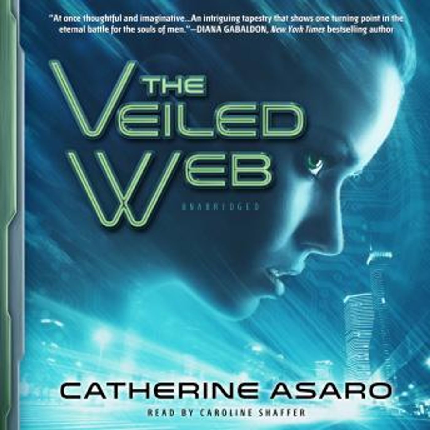 Discover the Best Audio Stories in Science Fiction & Fantasy, Science Fiction
