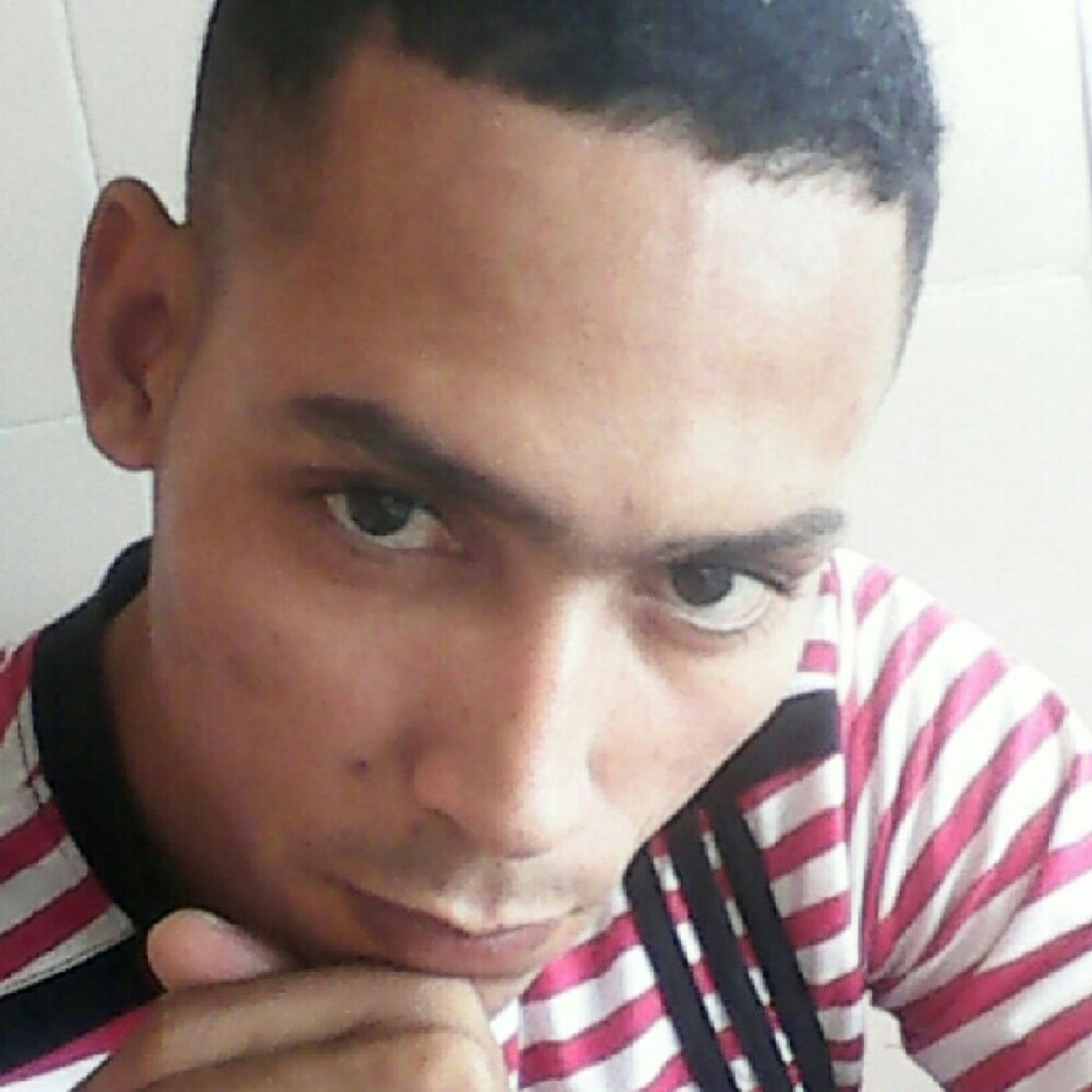 Norbey Barahona' mas de Jesús
