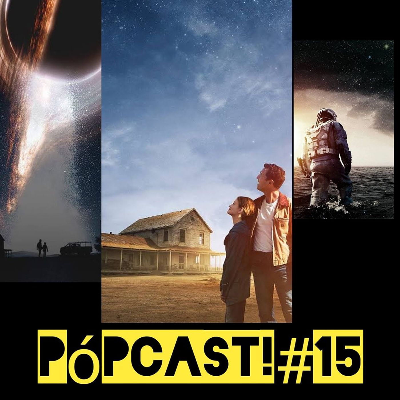 Pópcast!🎙
