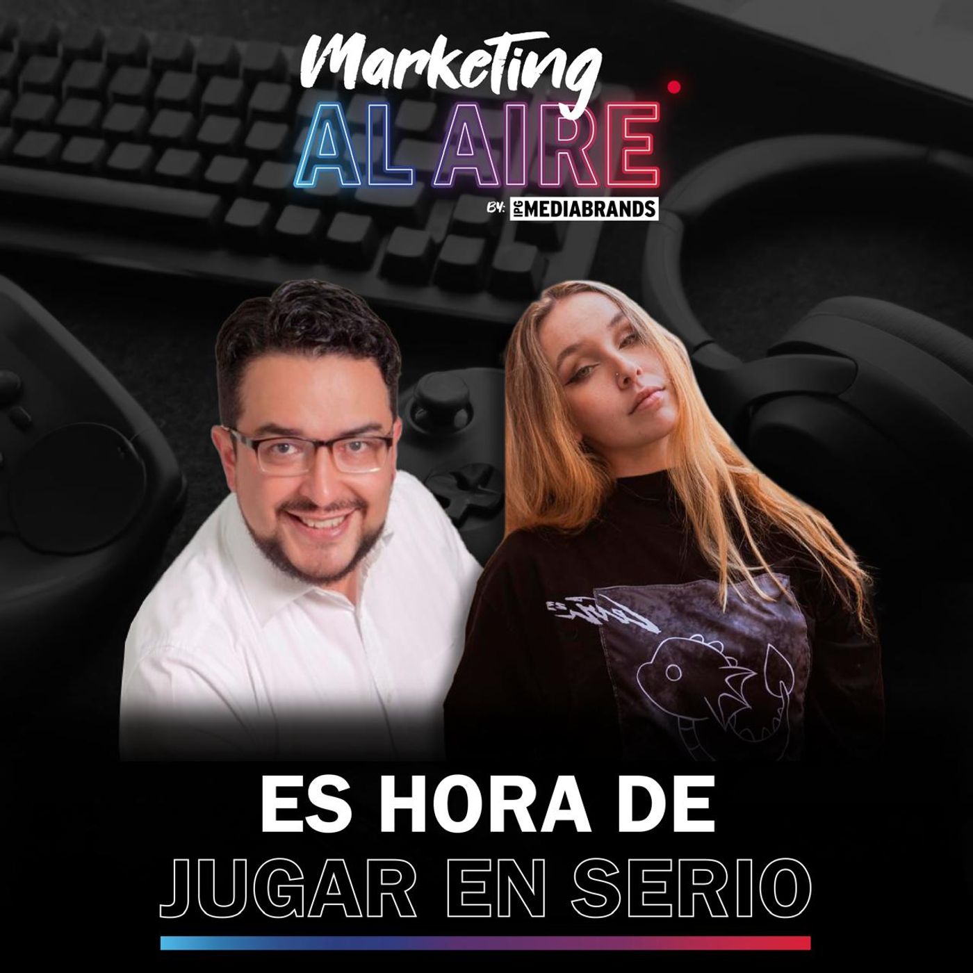 Es hora de jugar en serio