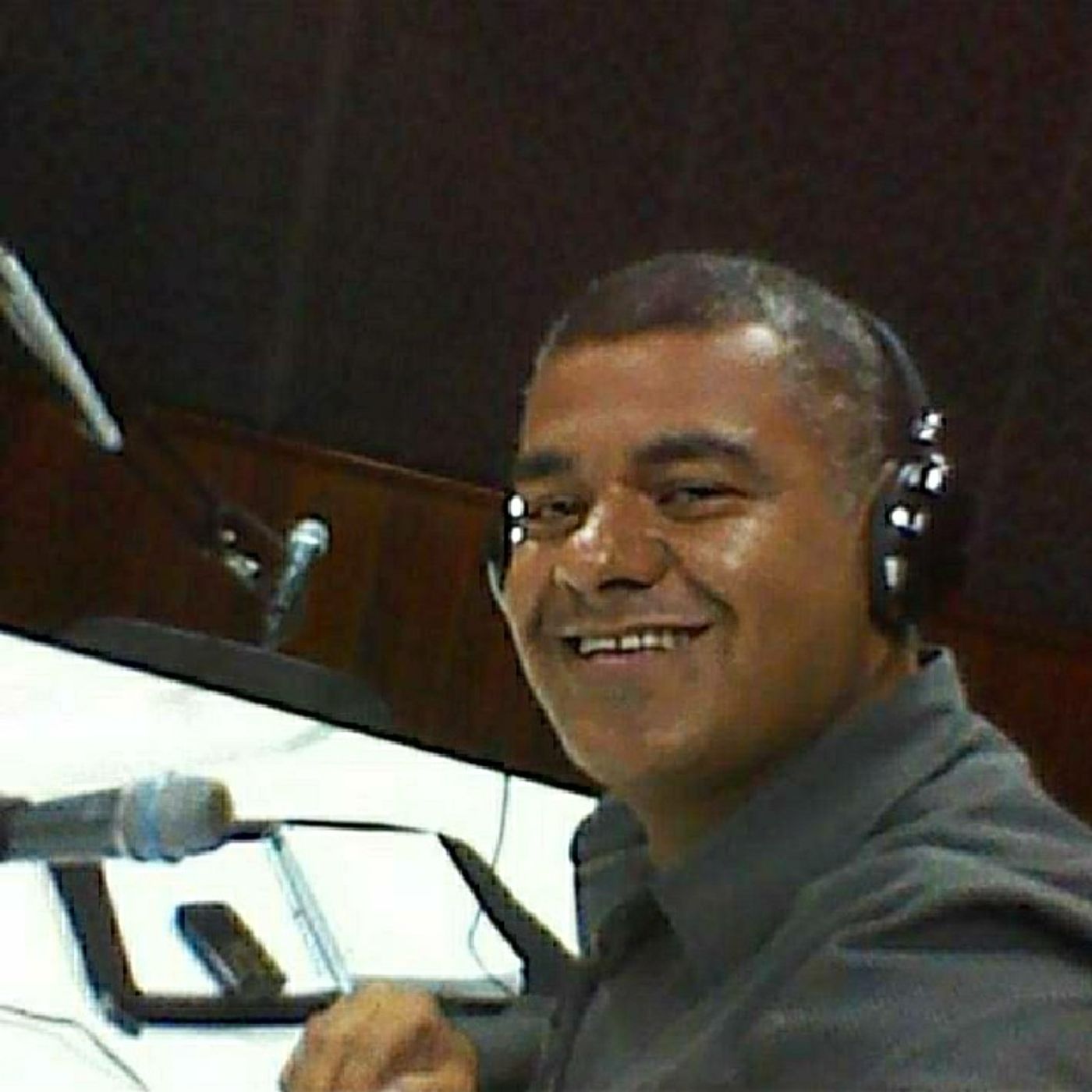 podcast de Pr Felipe Freitas