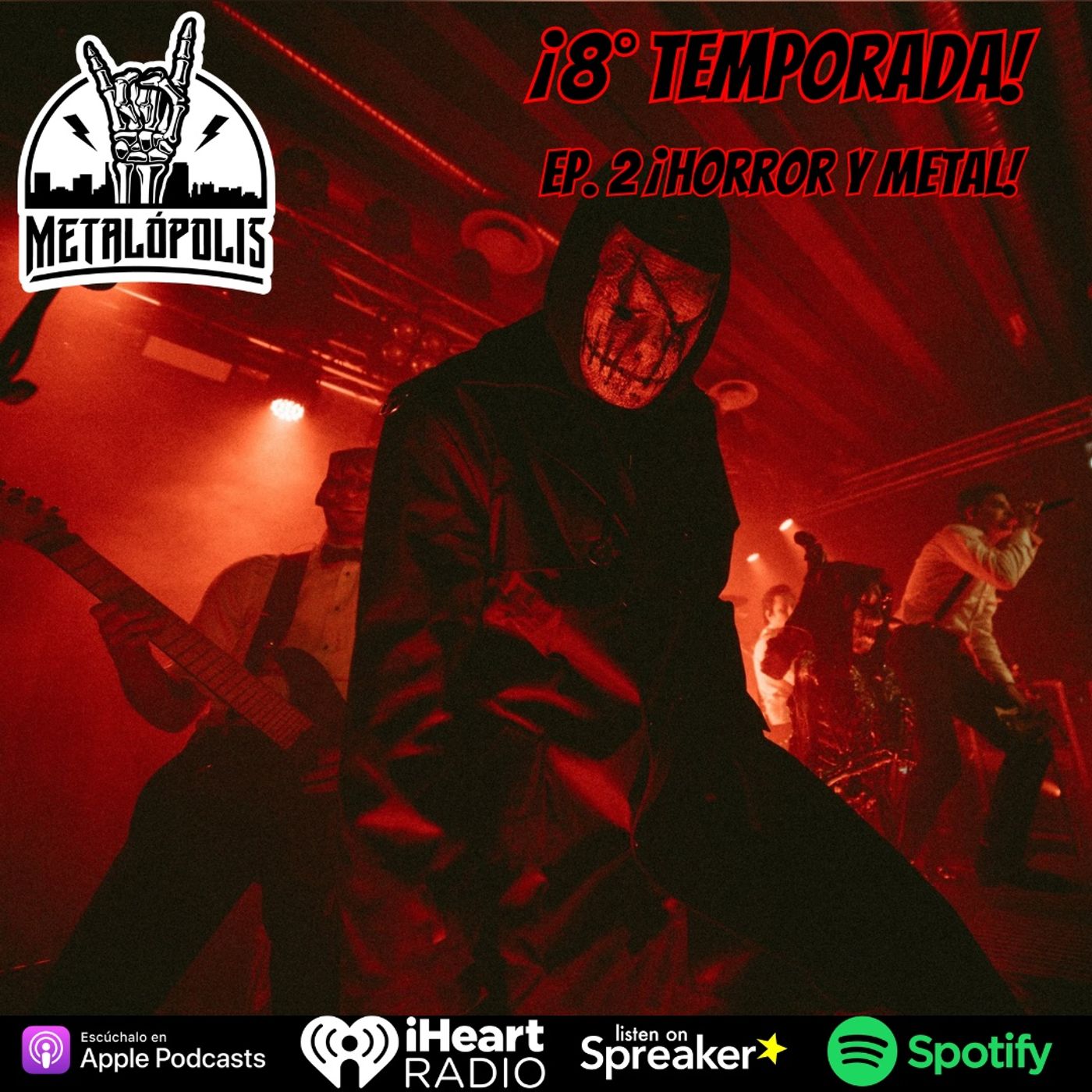 Metalópolis