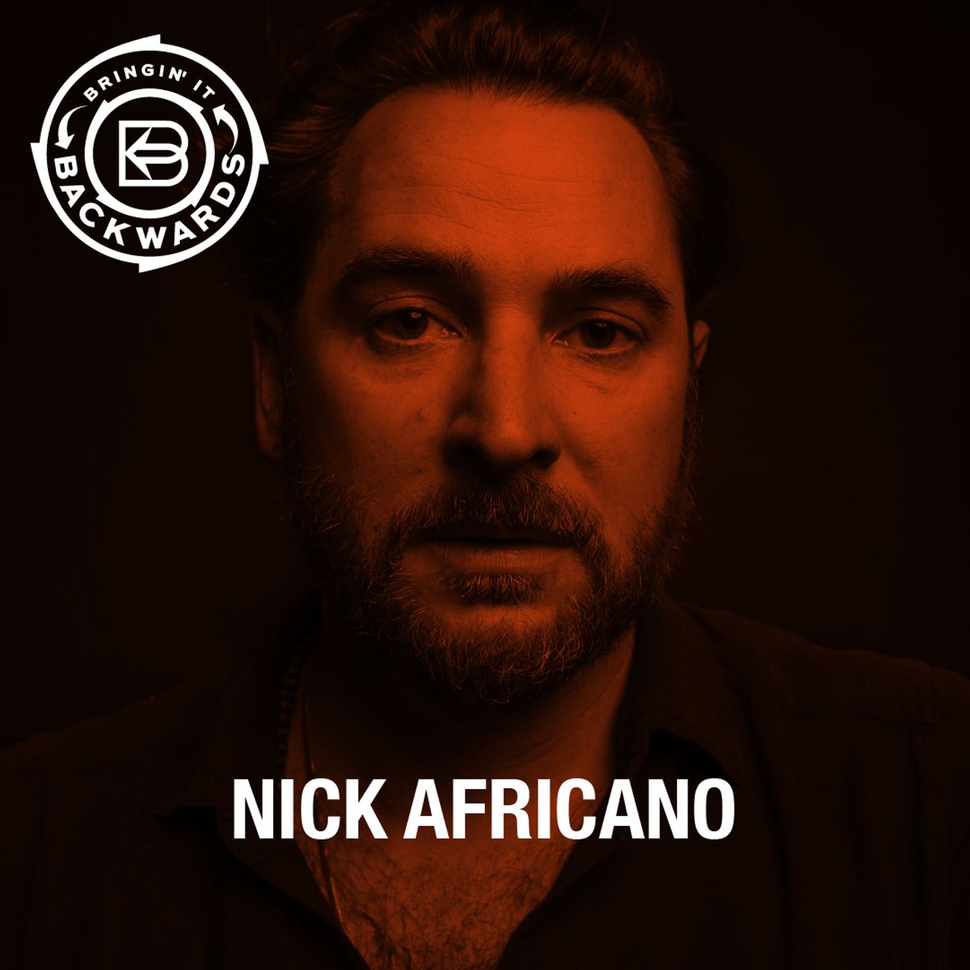 Interview with Nick Africano