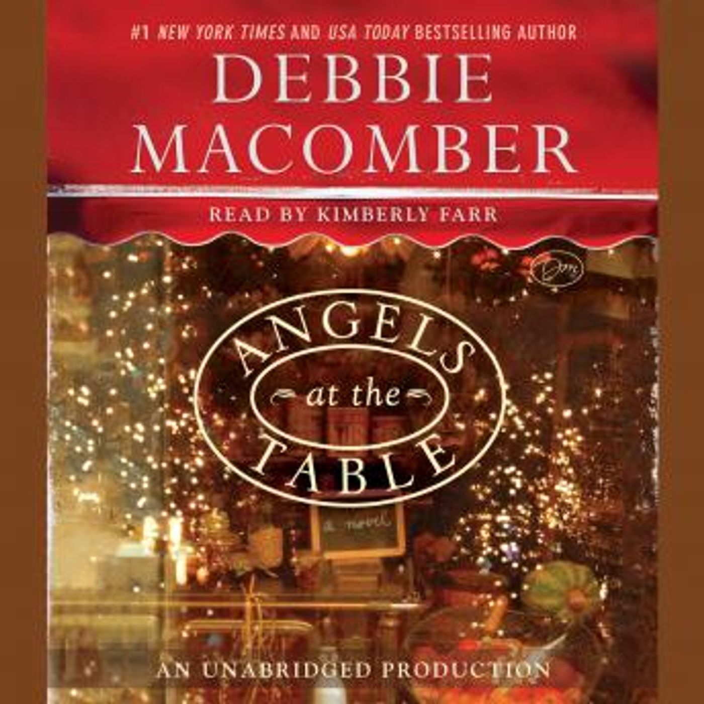 Download High-Quality Full Audiobooks in Fiction, Contemporary Women