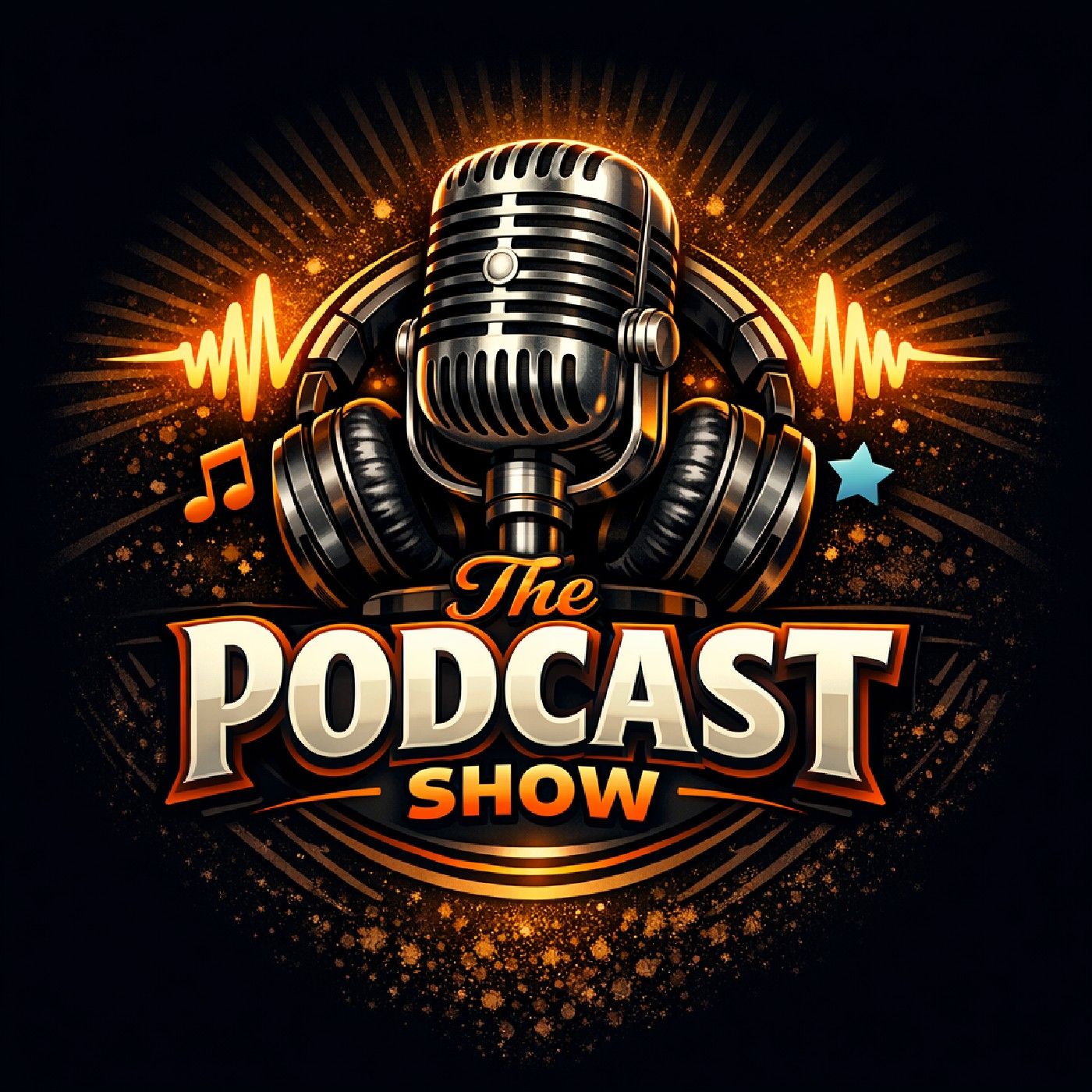 The Podcast Show