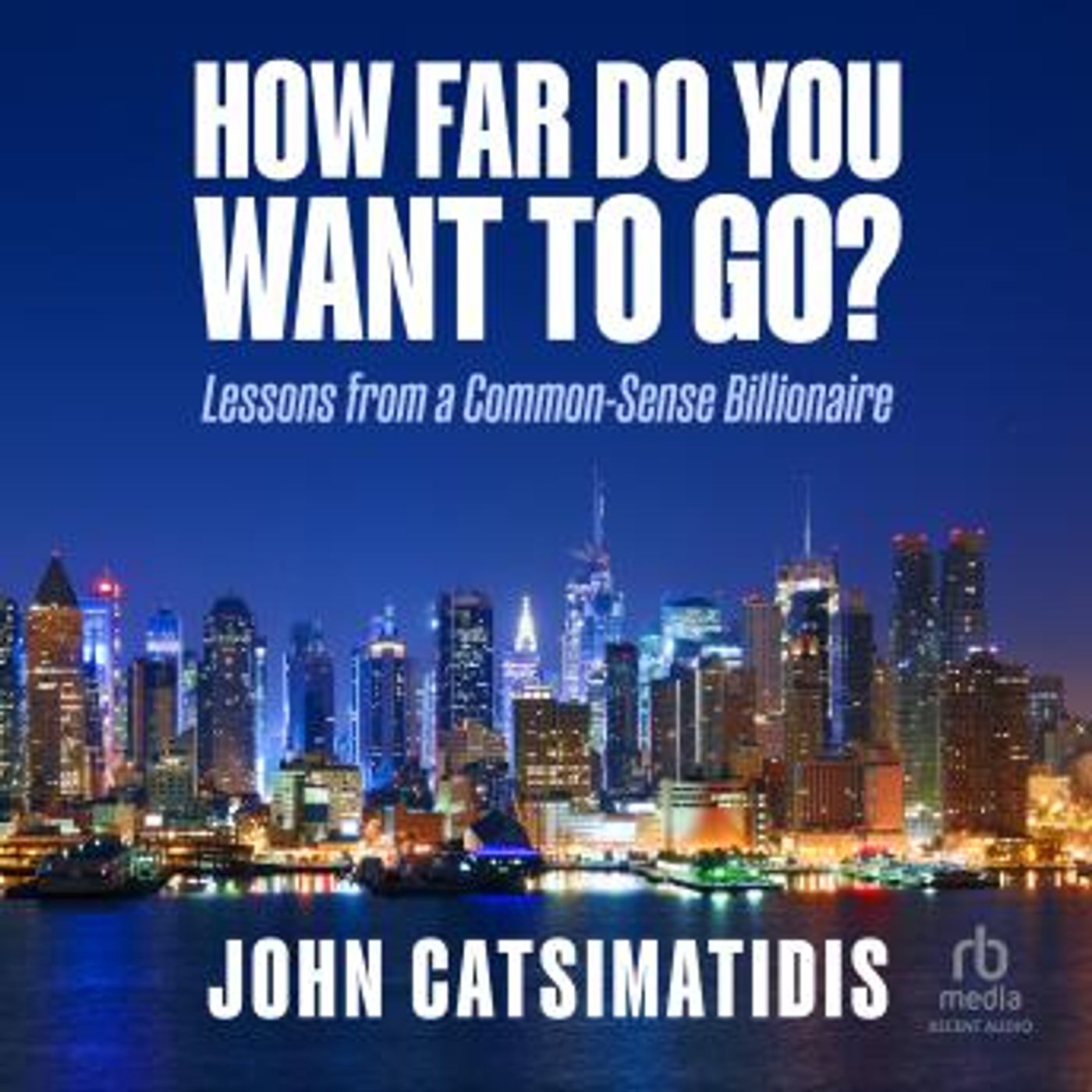 Download High-Quality Full Audiobooks in Biography & Memoir, Business