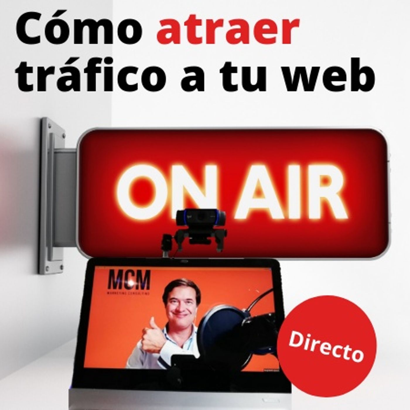 Marketing B2B, con Juanjo Amengual