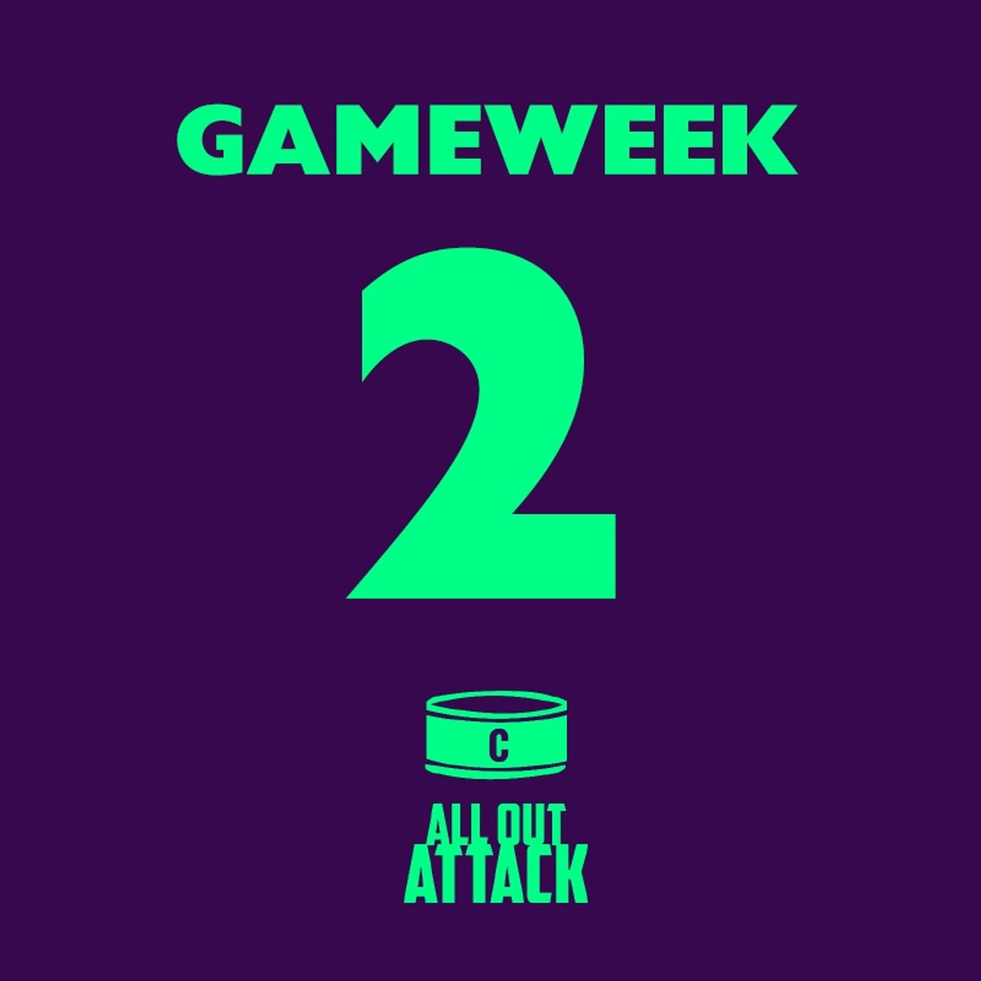 All Out Attack: An FPL Podcast
