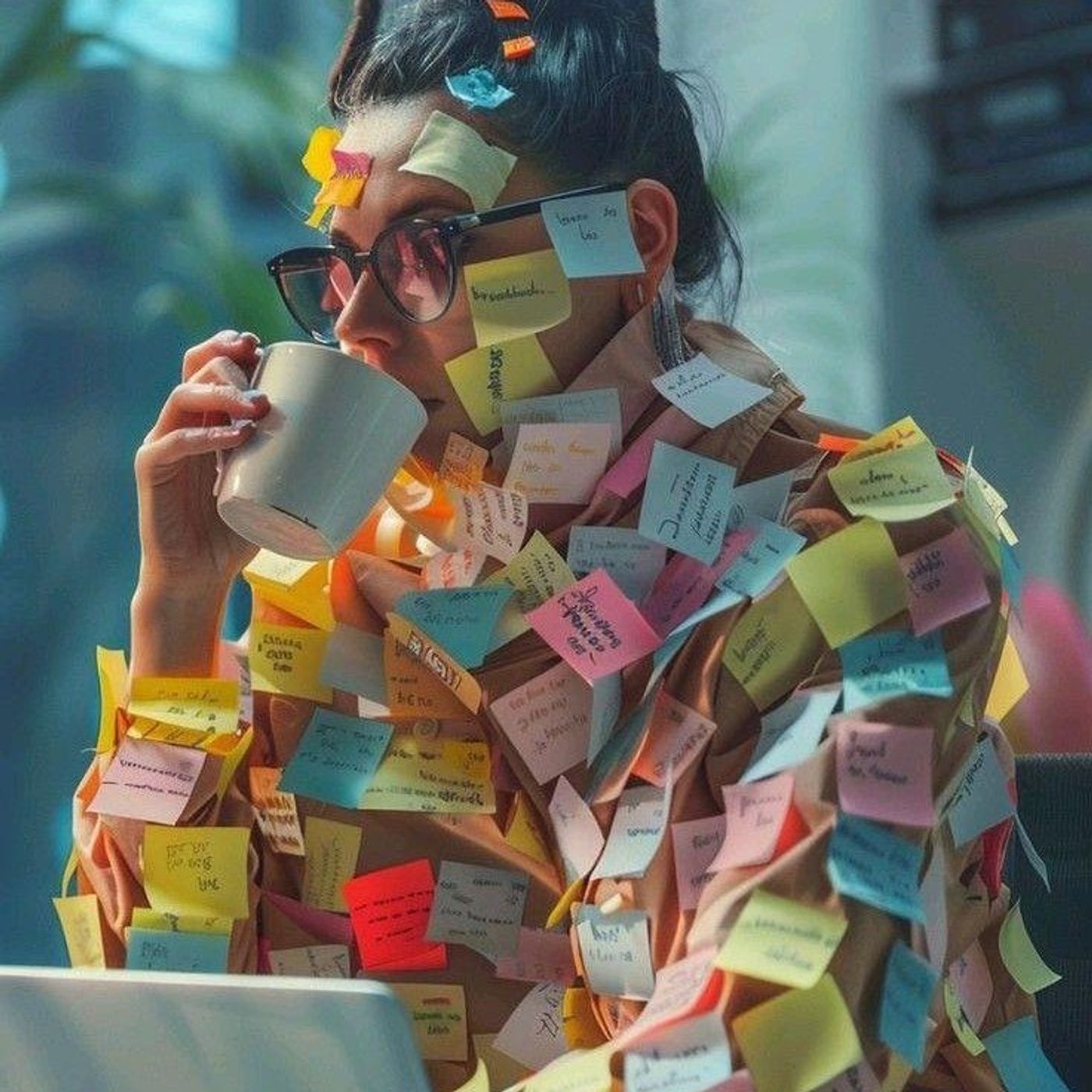 The Becoming You Show with Leah Roling: From Potential to Proof