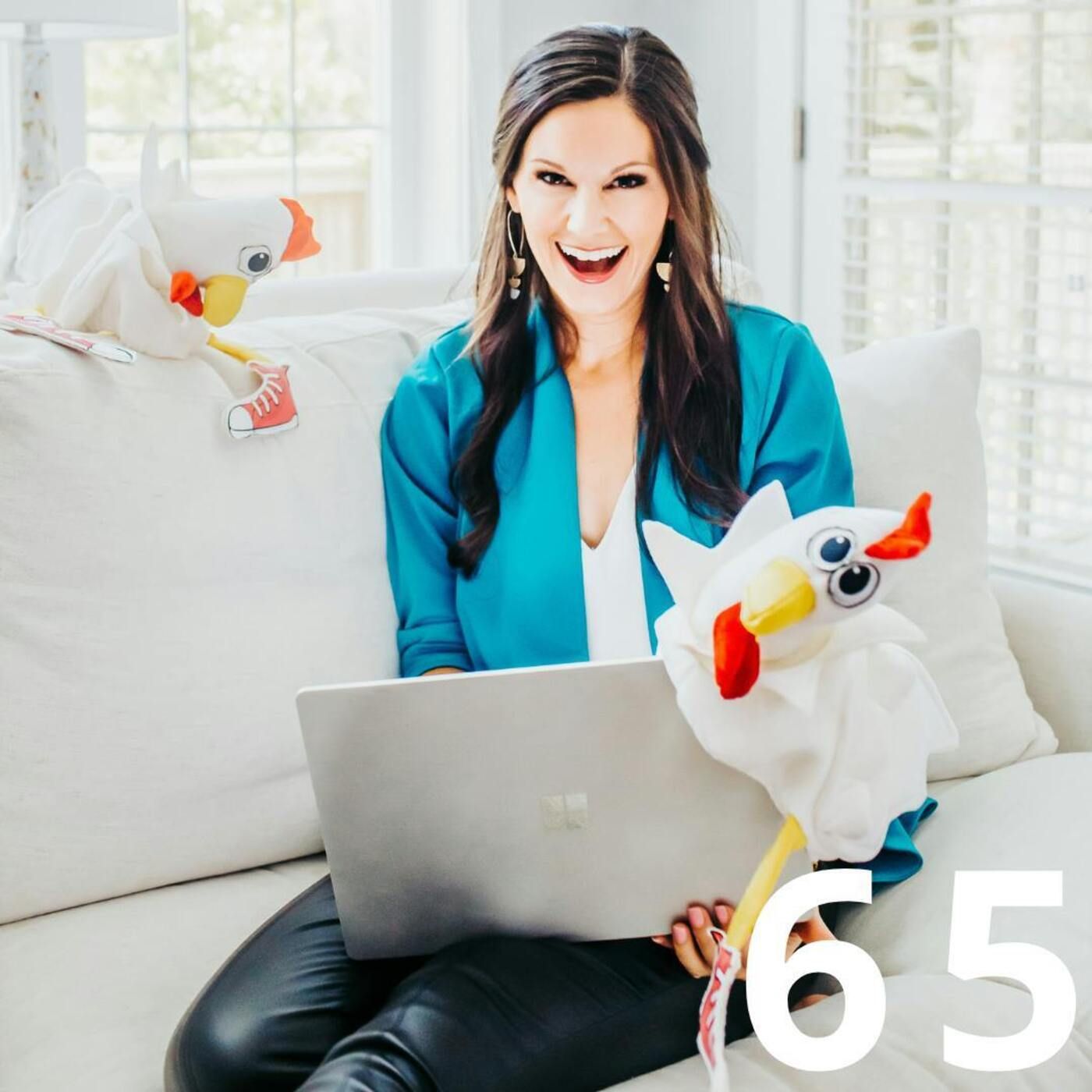 65. What is Improv and How it Can Transform Your Company Morale