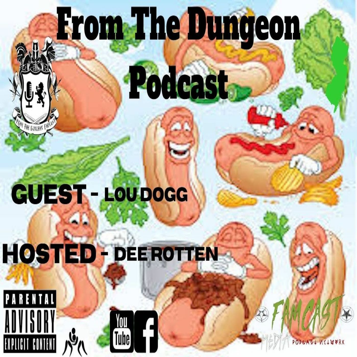 Lou Dogg Returns II