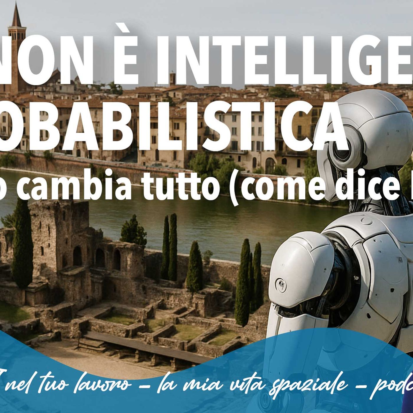 La mia vita spaziale