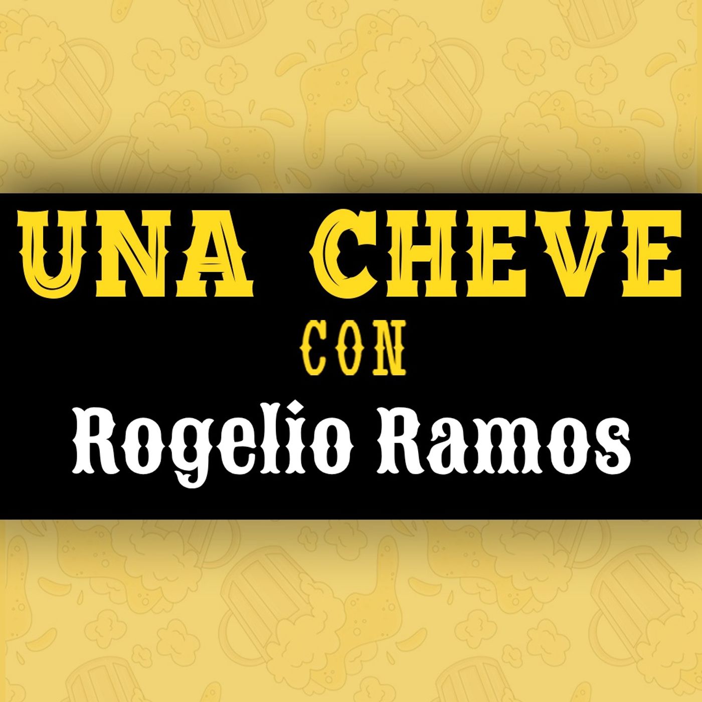 Portada de Una Cheve Con