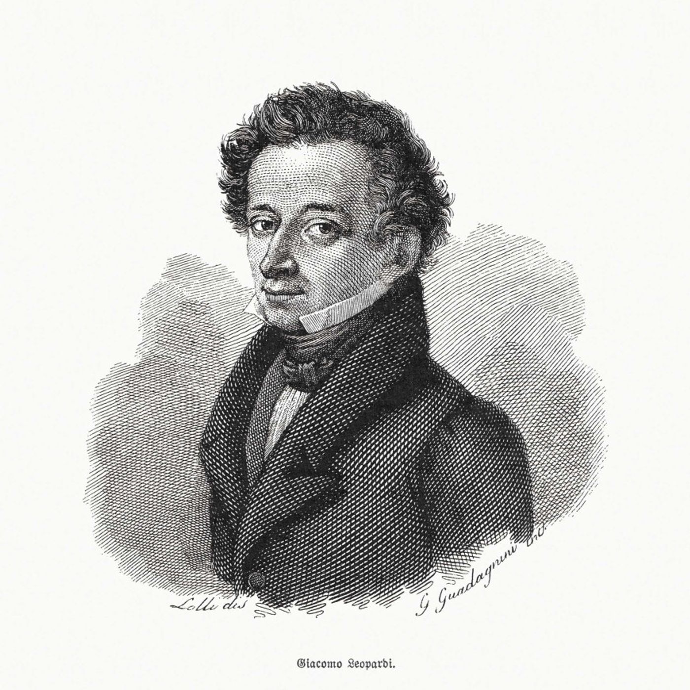 Giacomo Leopardi: le poesie più famose del poeta dell'infinito episode artwork