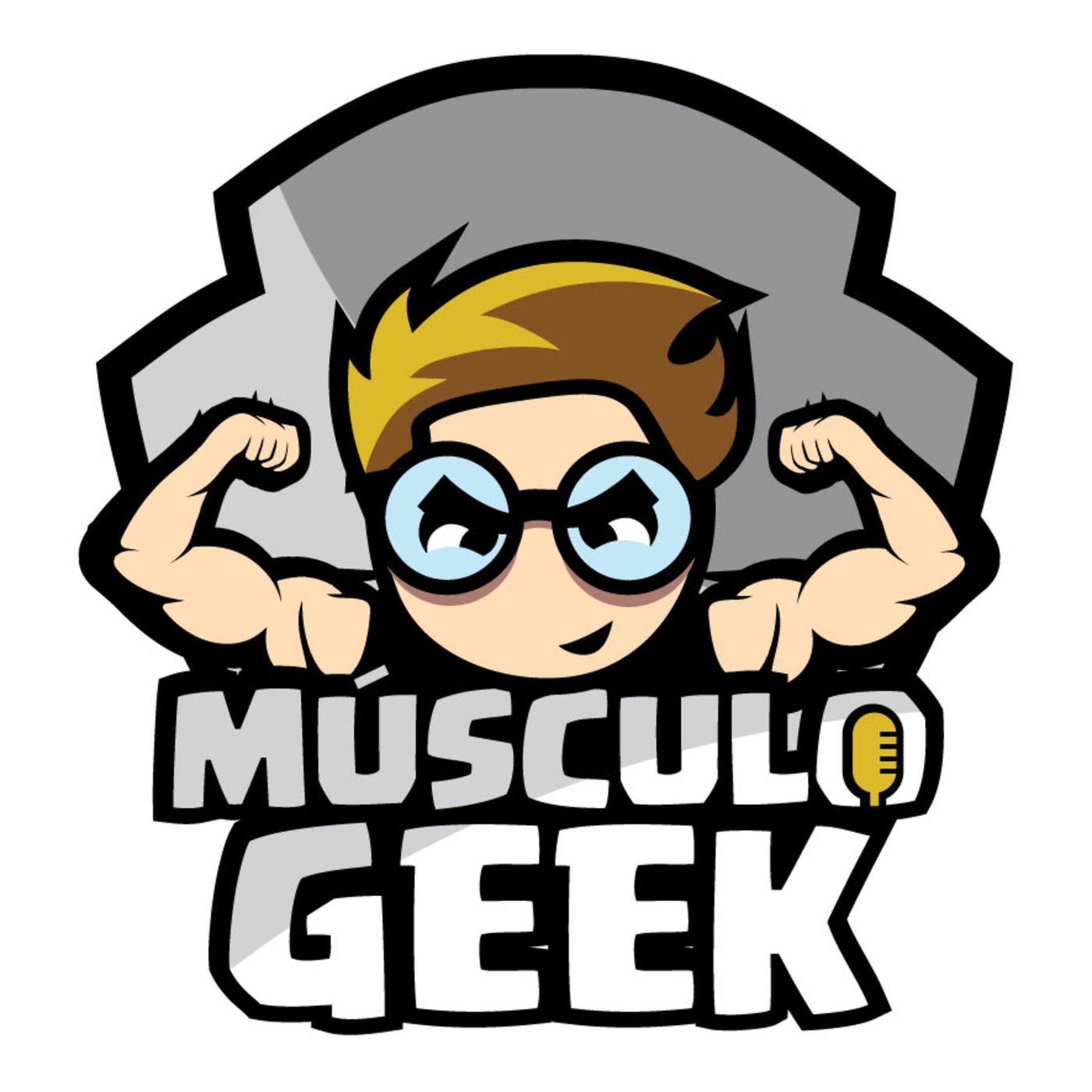 Músculo Geek