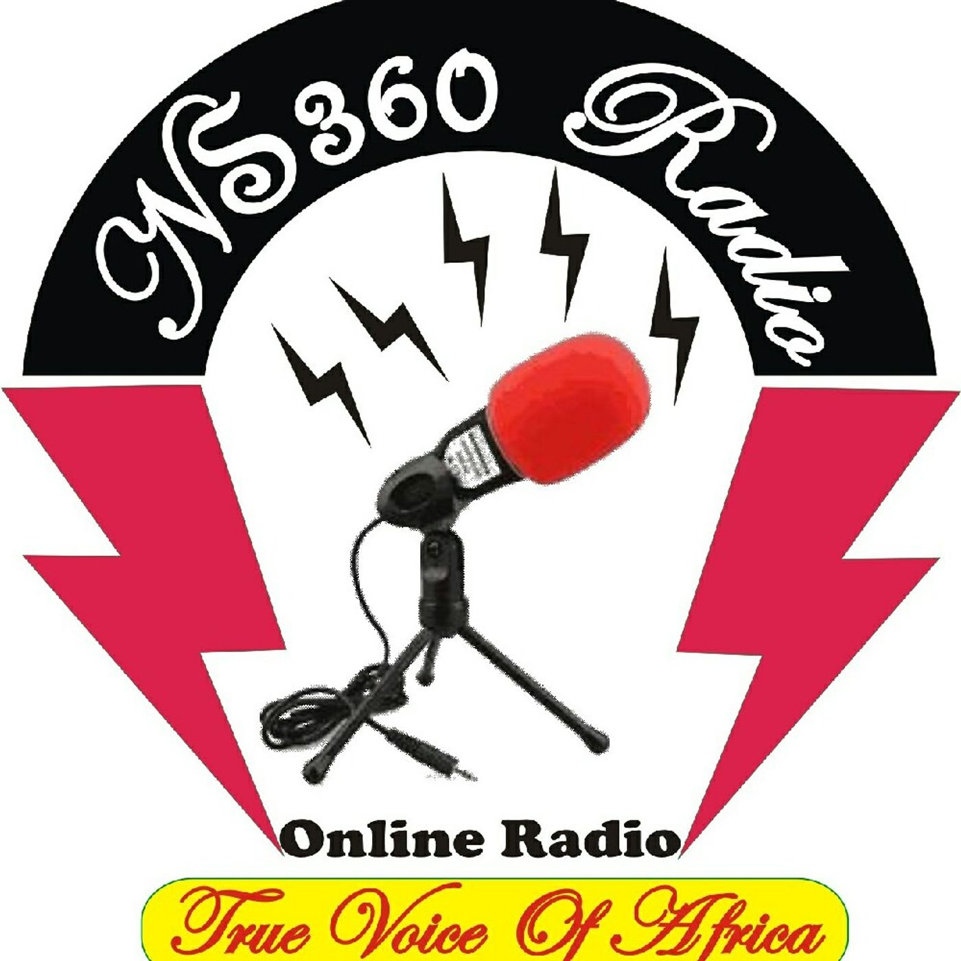 News Source360 Online Radio