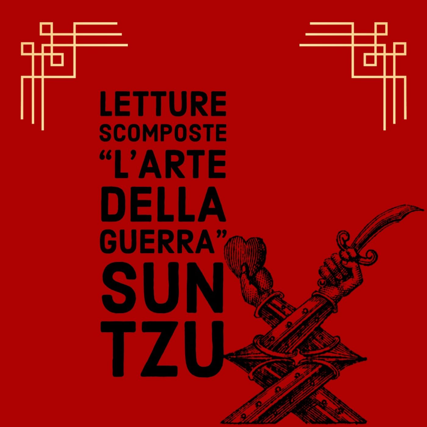Letture Scomposte
