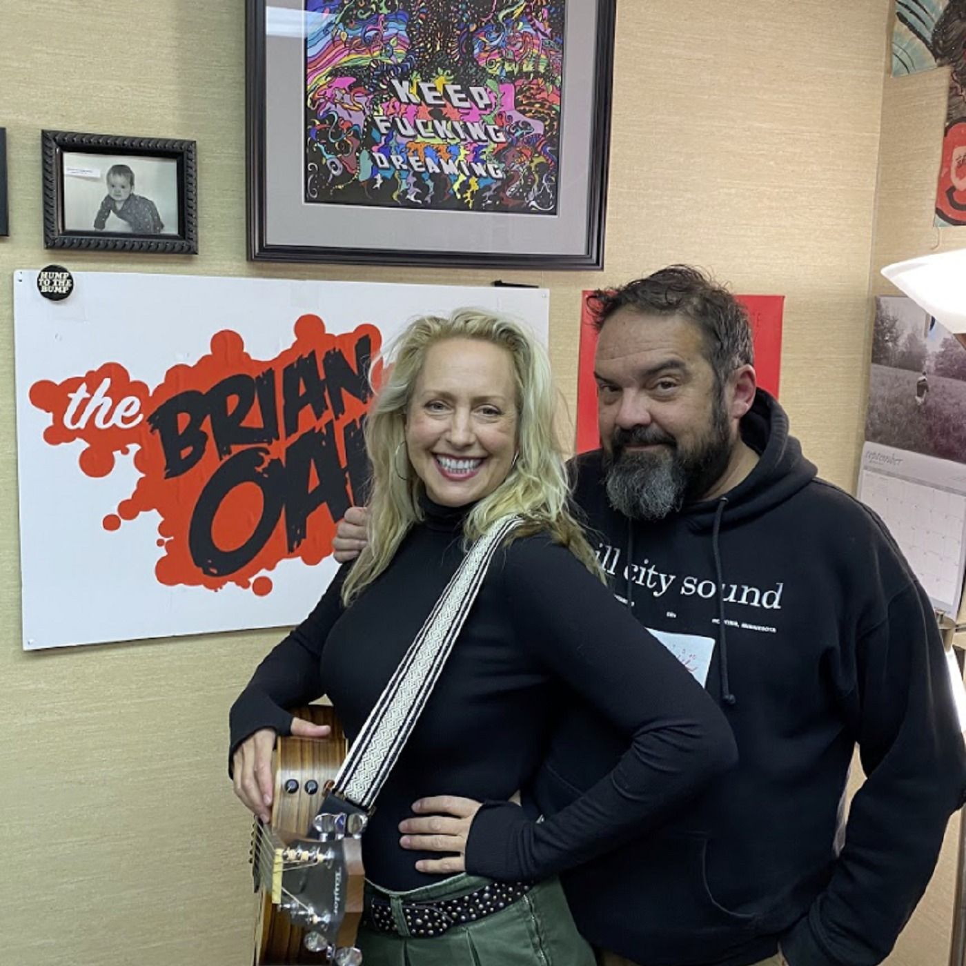 Ep 273 - Courtney Yasmineh