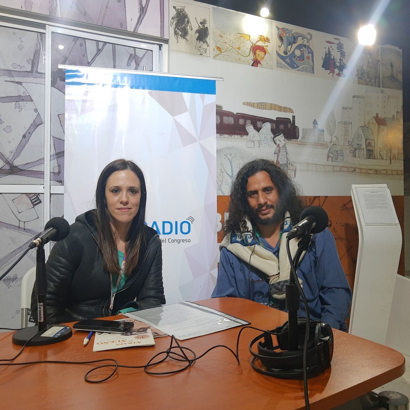 Feria del Libro 2022