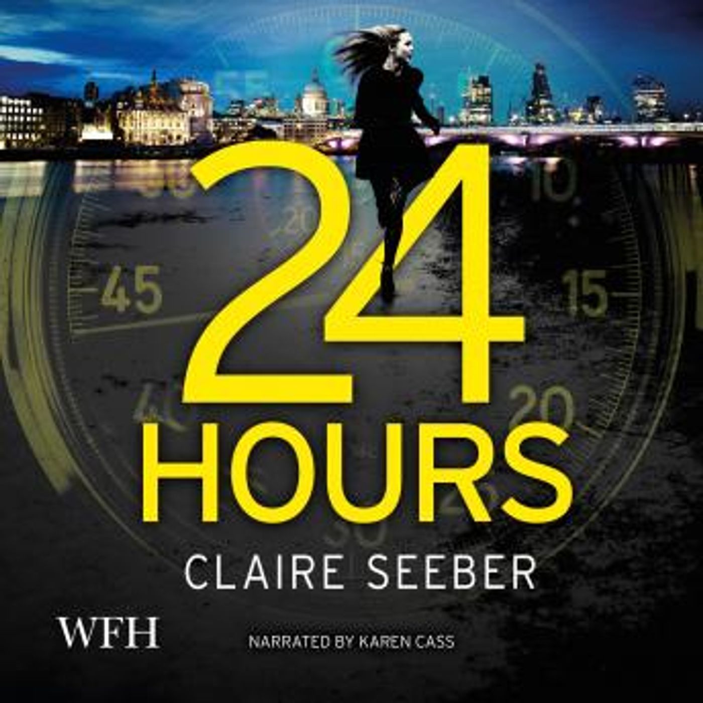Stream Popular Full Audiobooks in Mystery, Thriller & Horror, Suspense