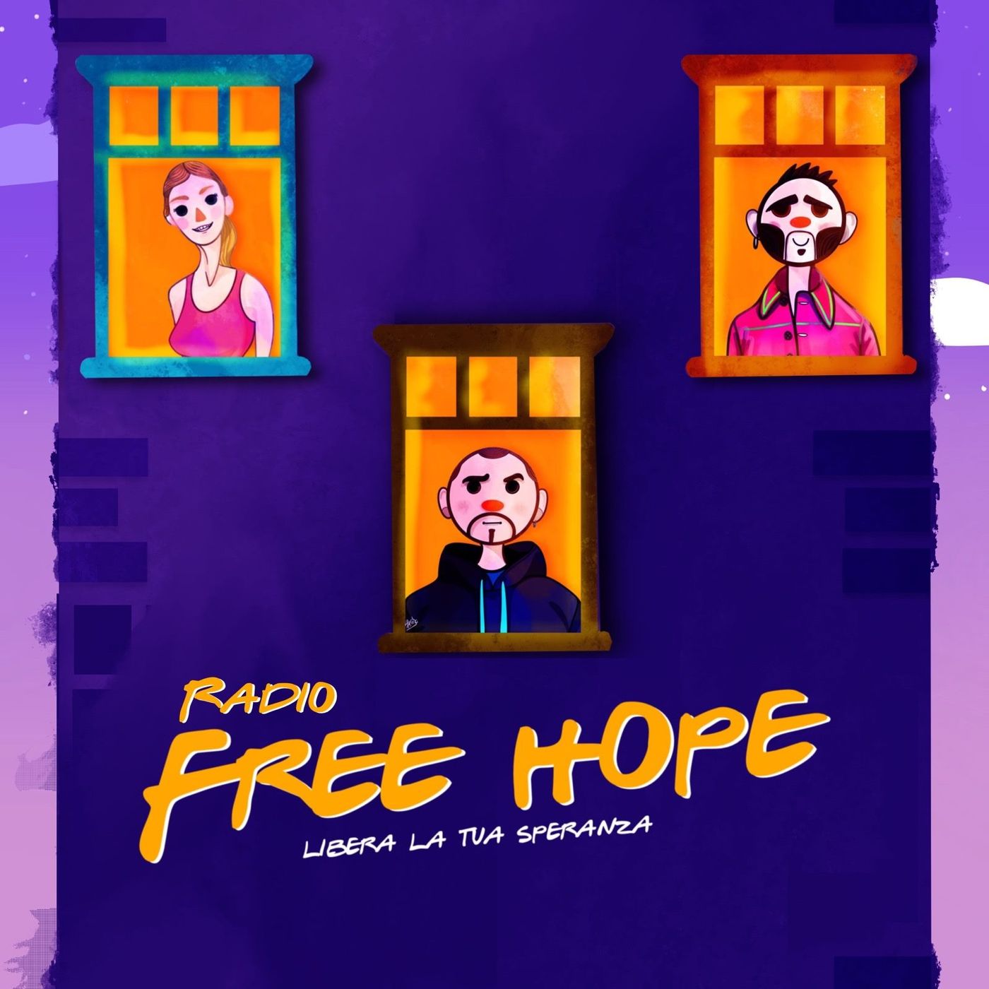 Luigi Gigio Riccio\'s podcast