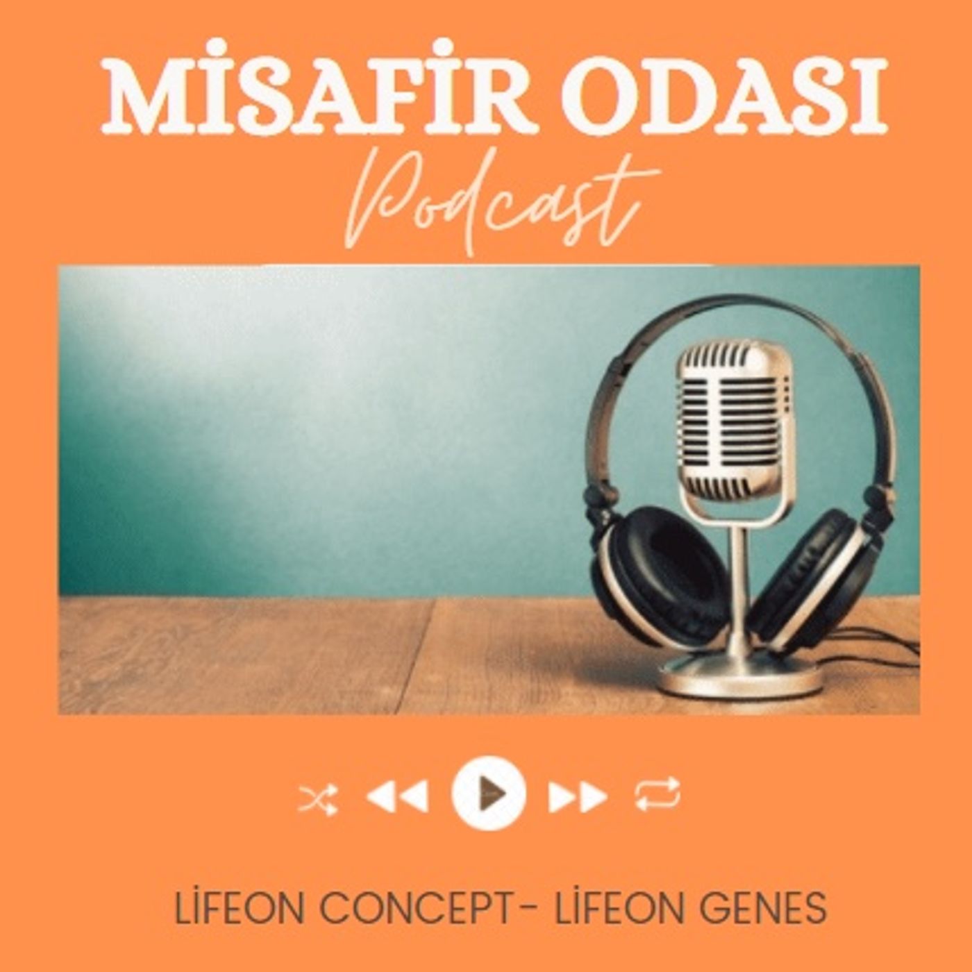 MİSAFİR ODASI
