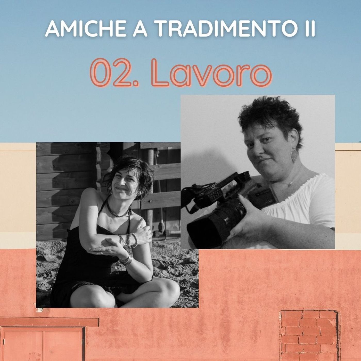 Amiche a tradimento