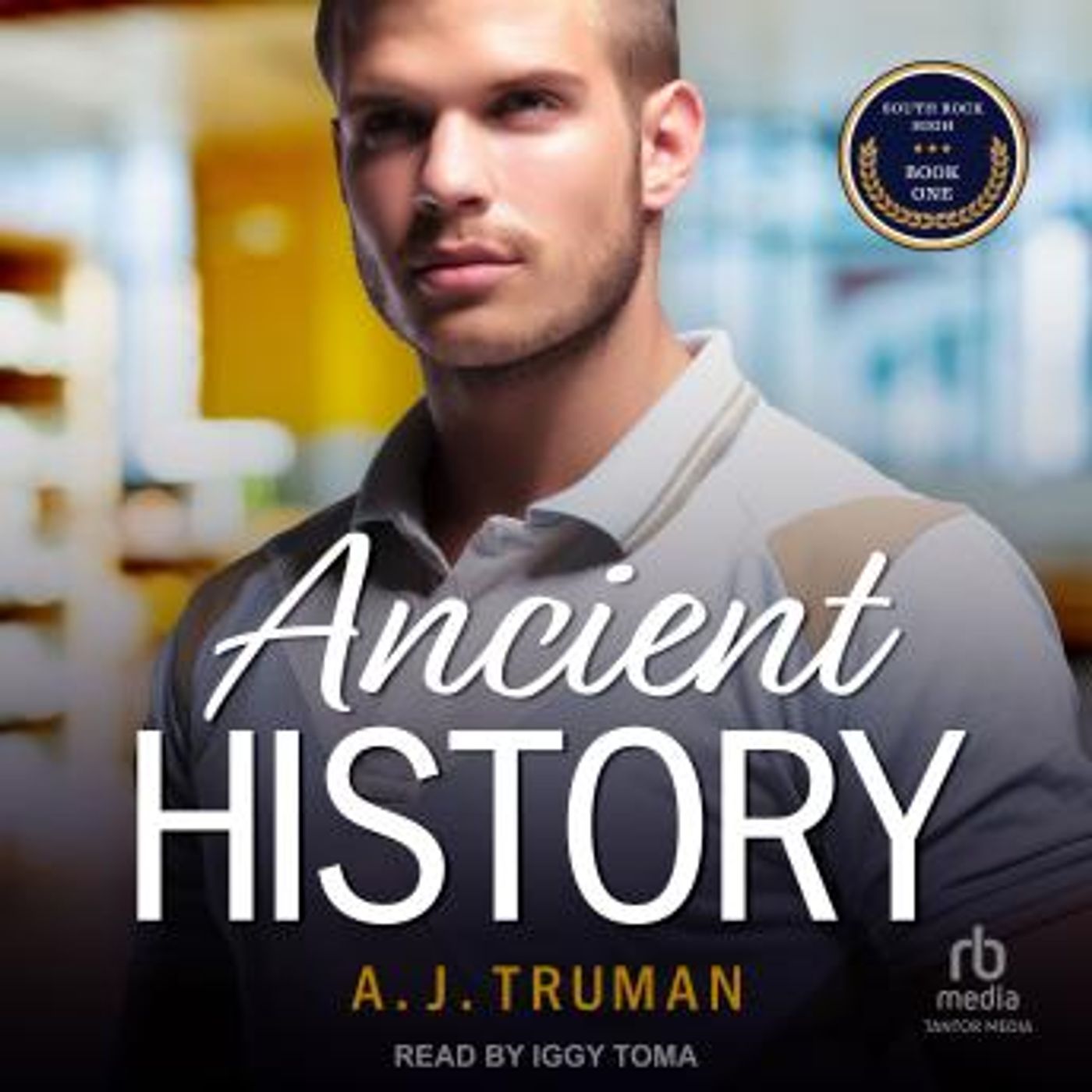 Explore the Latest Full Audiobooks in Romance, LGBTQ+