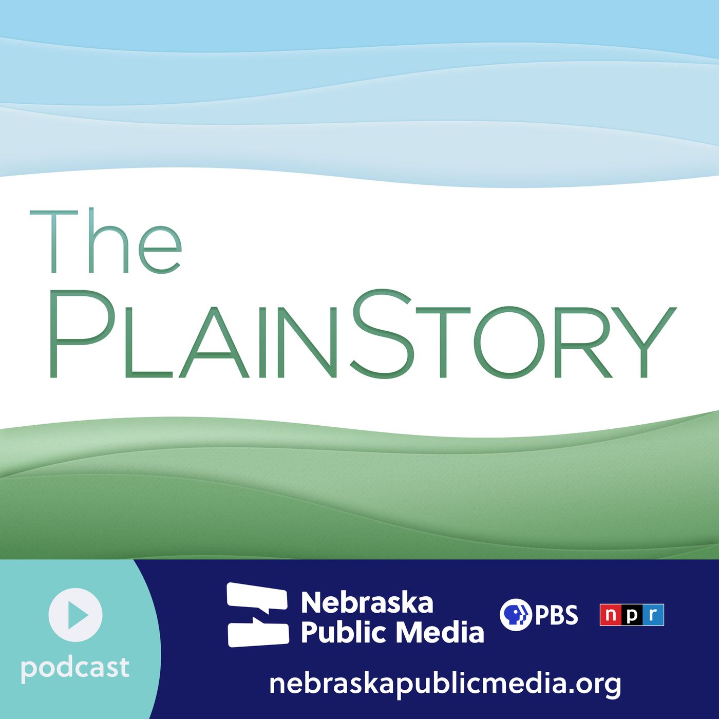 The PlainStory Podcast