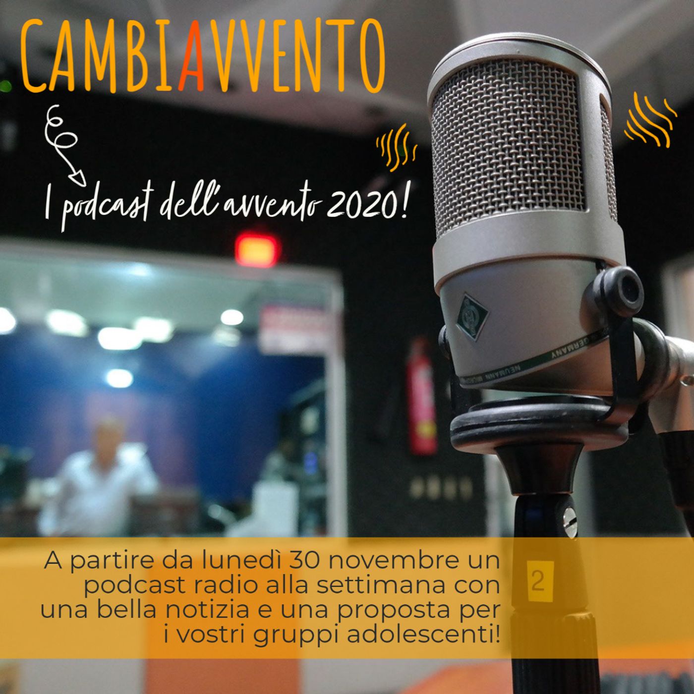 CambiAvvento